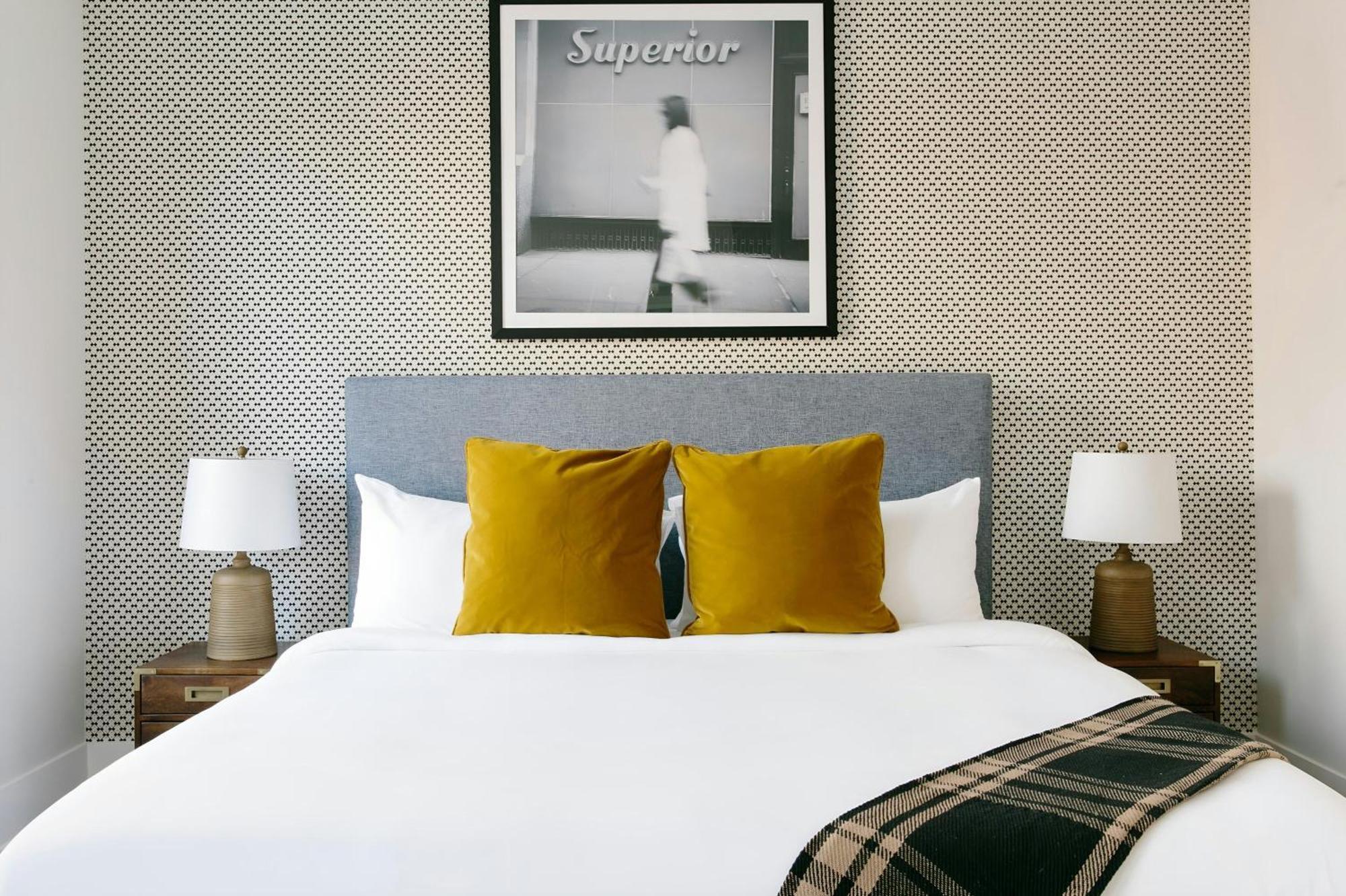 Sonder By Marriott Bonvoy Greektown
