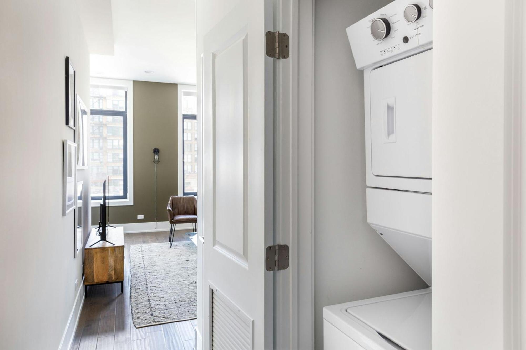 Aparthotel Sonder By Marriott Bonvoy Greektown Chicago