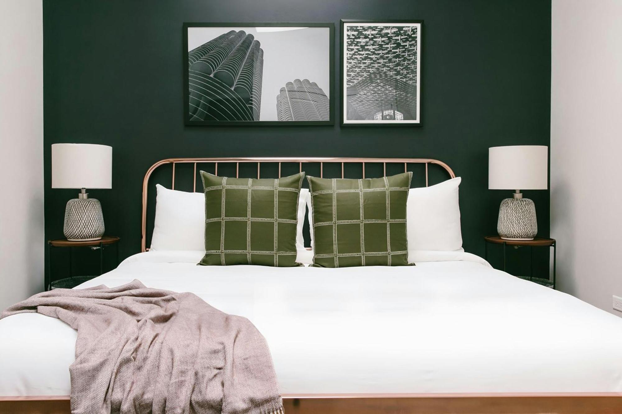 Sonder By Marriott Bonvoy Greektown Aparthotel