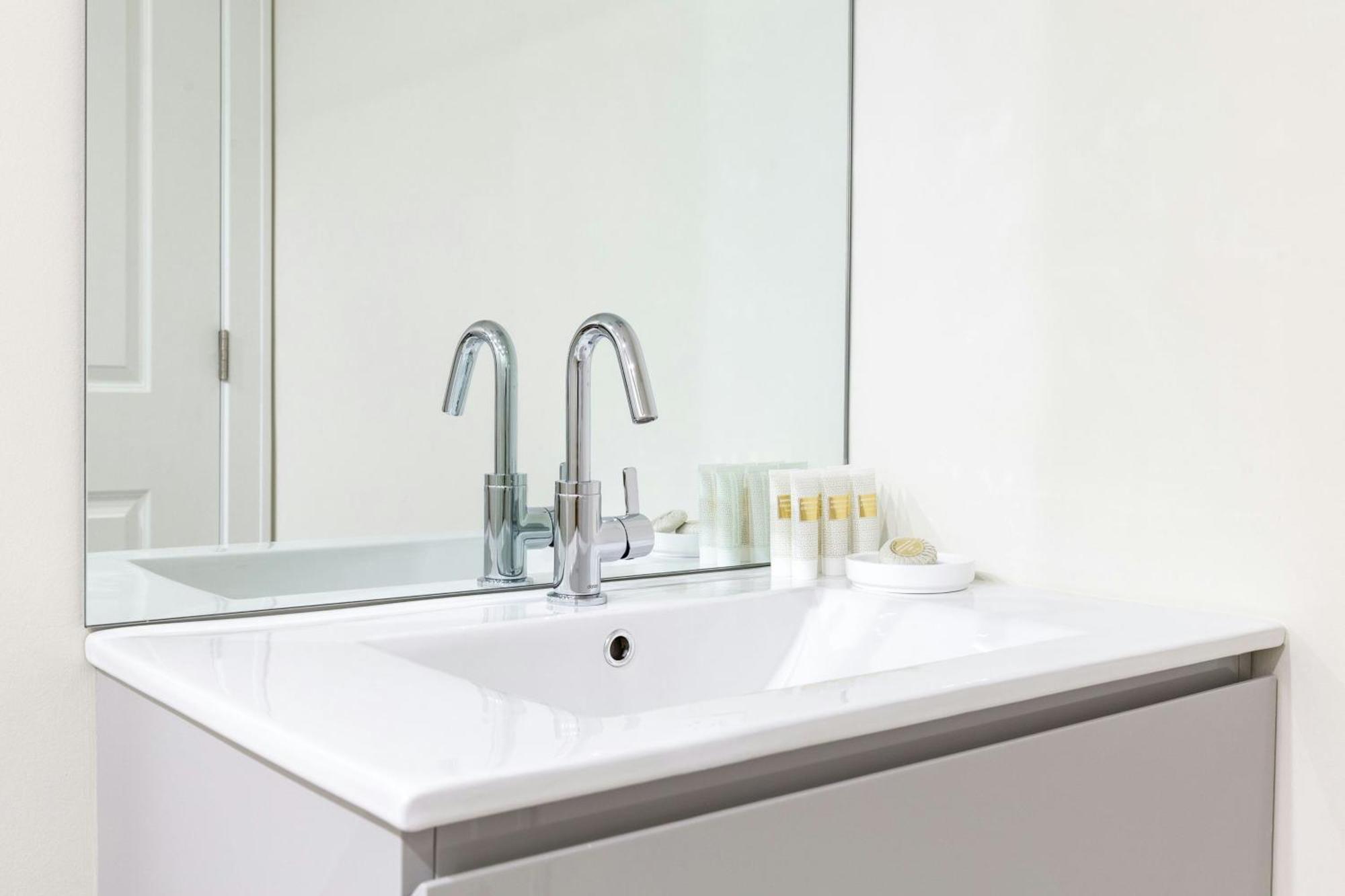 Aparthotel Sonder By Marriott Bonvoy Greektown Chicago