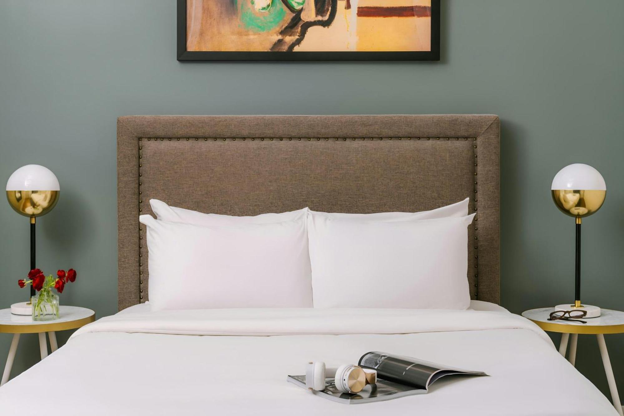 Sonder By Marriott Bonvoy Jewelers Row Millenium Park *