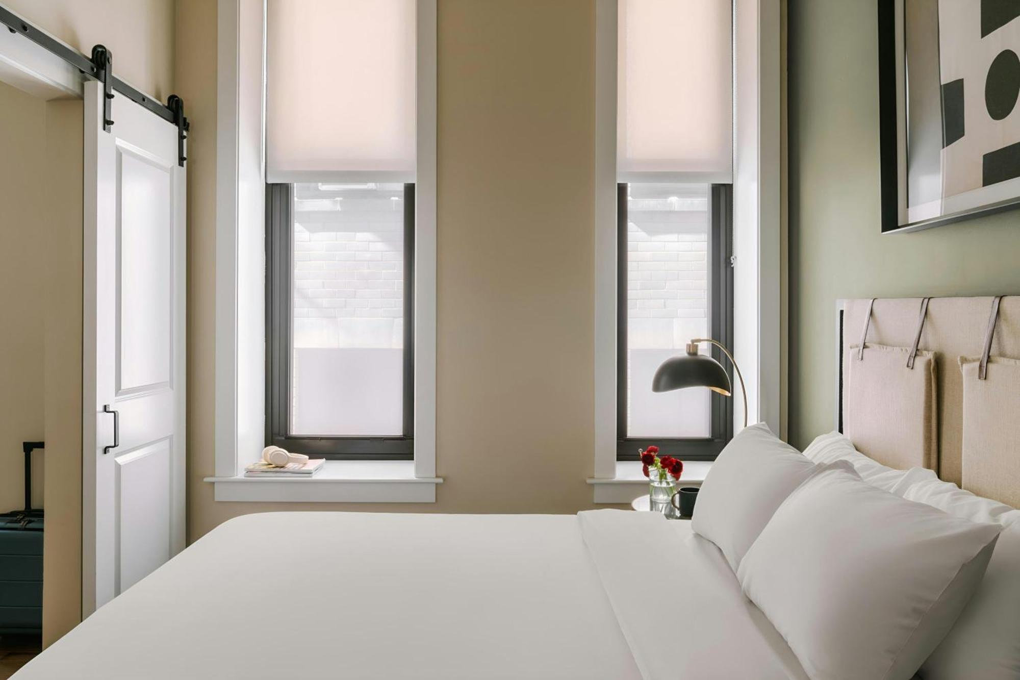 Sonder By Marriott Bonvoy Jewelers Row Millenium Park *