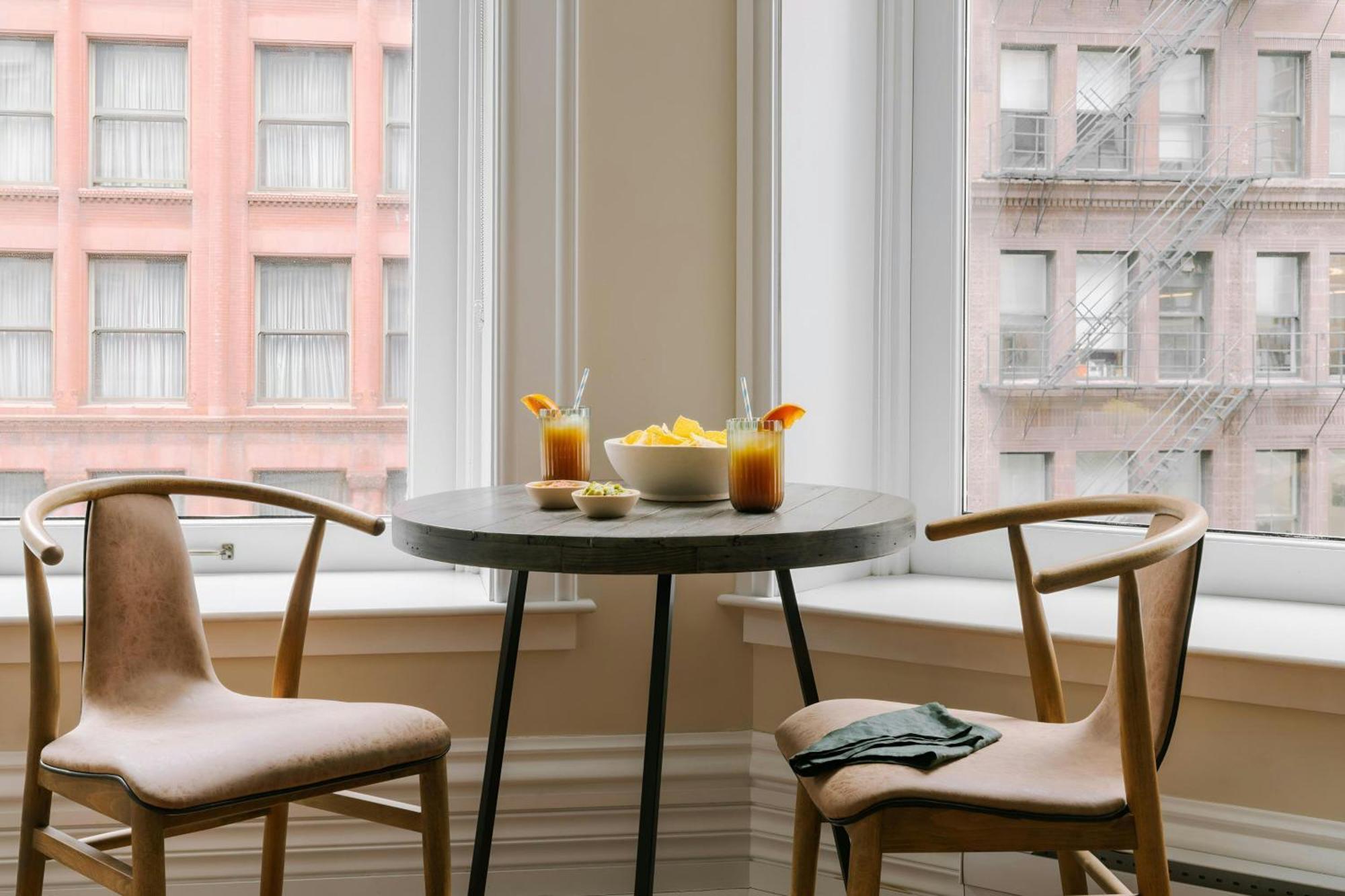 Aparthotel Sonder By Marriott Bonvoy Jewelers Row Millenium Park Chicago
