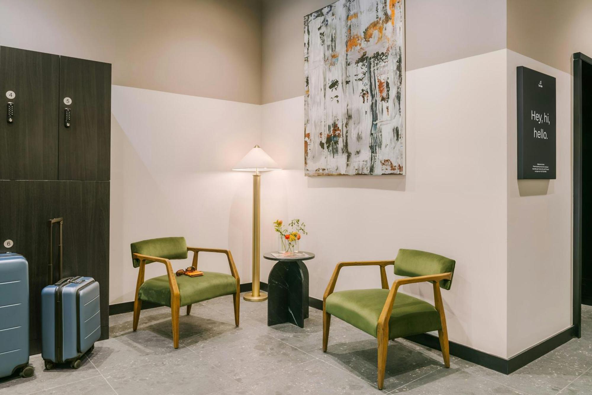 Sonder By Marriott Bonvoy The Opal River North Aparthotel