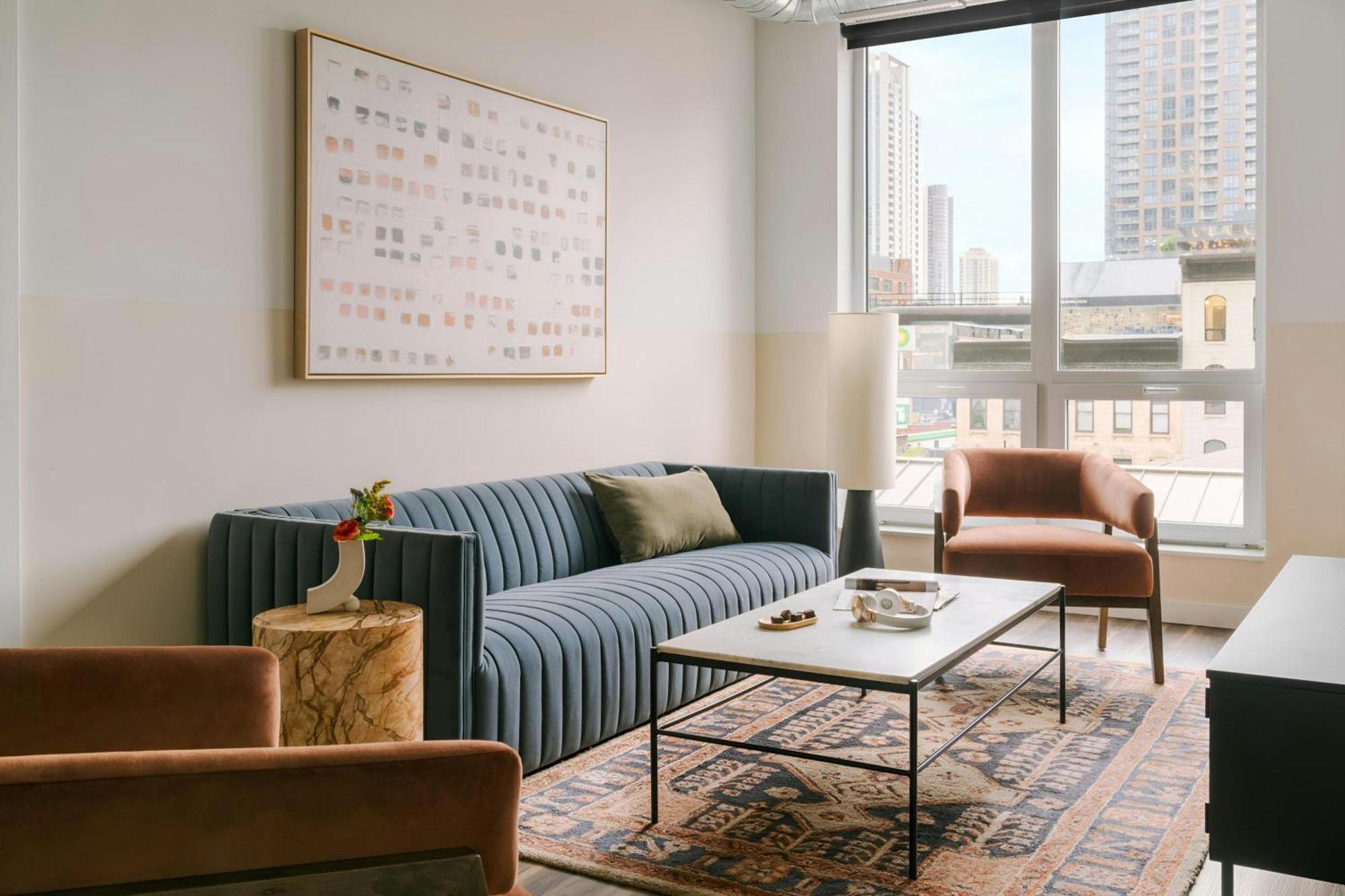 Aparthotel Sonder By Marriott Bonvoy The Opal River North