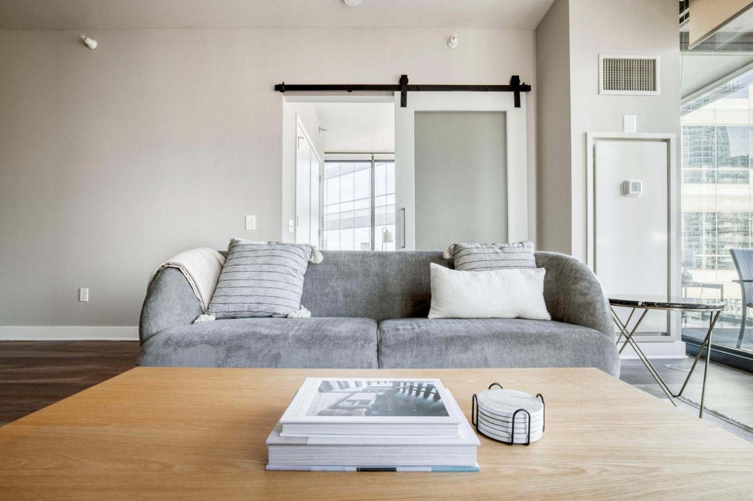 Apartment Blueground Near North Pool Nr Riverwalk Chi-1010 Chicago