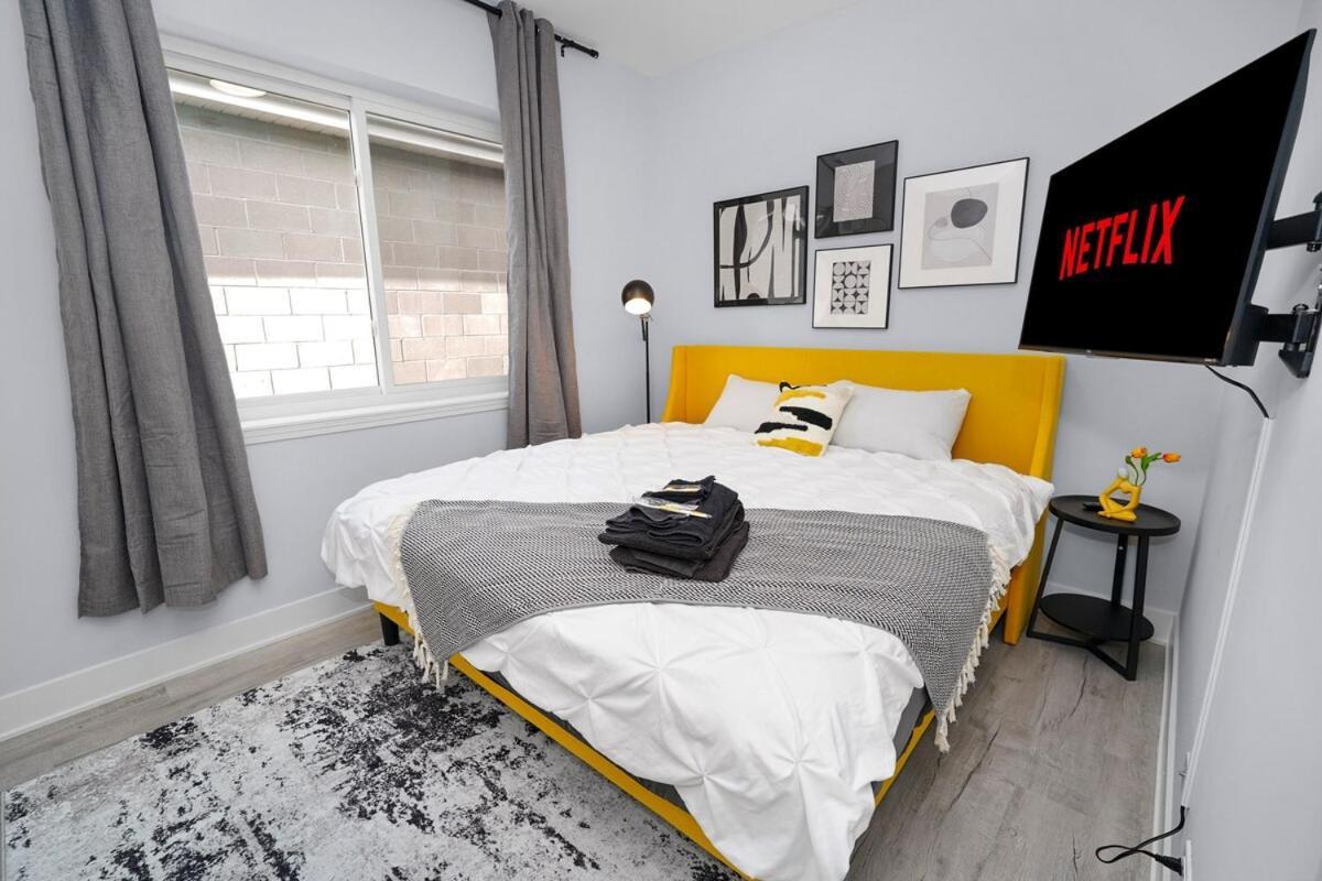 Apartment Pilsen Art Center Family Friendly 3br Retreat With Free Parking Near Medical District, Douglas Park And Illinois Chicago