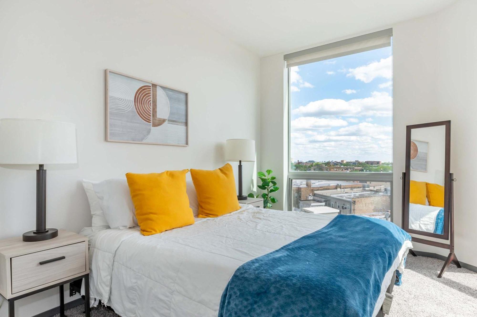 Apartment Brand New 2br Escape *