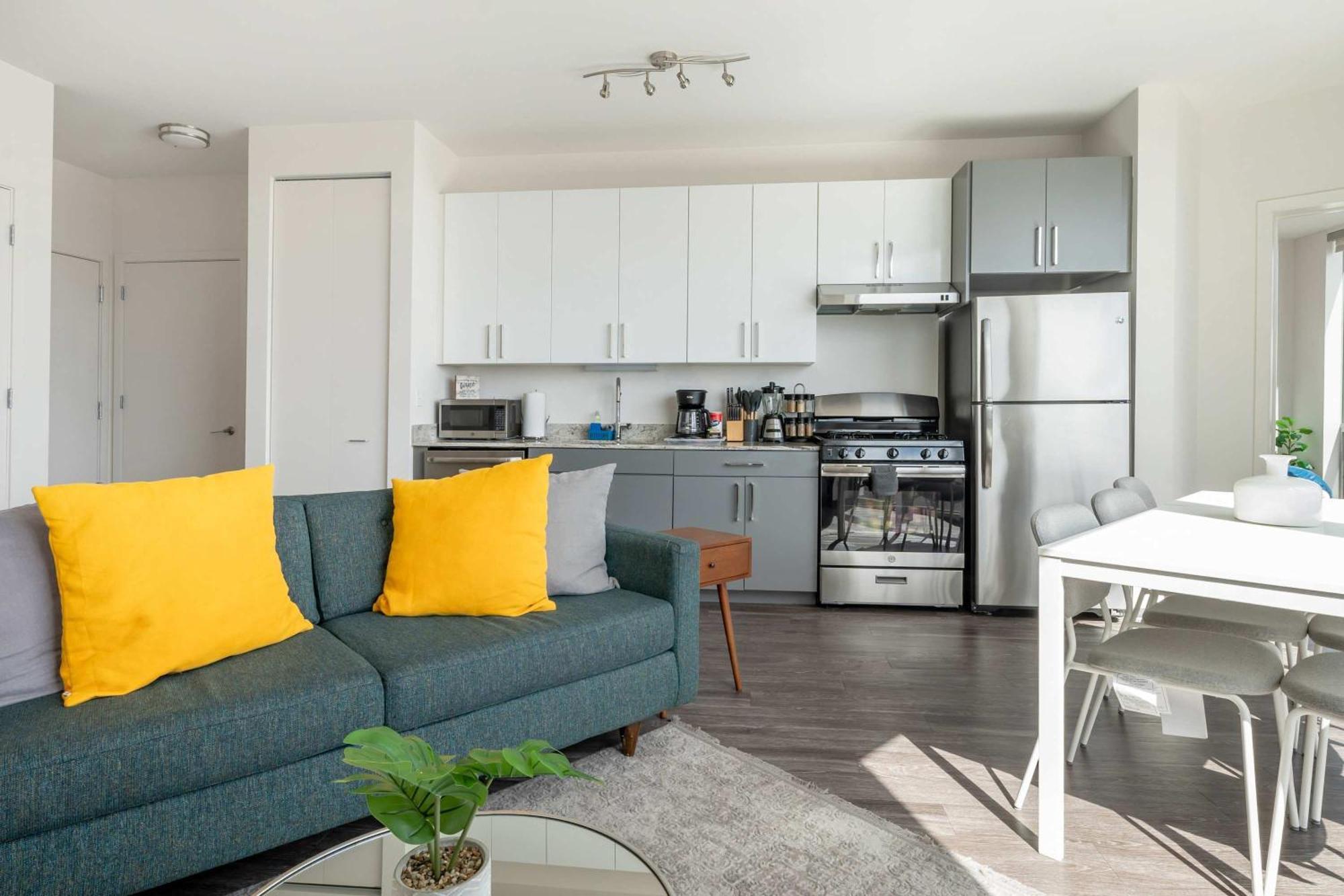 Brand New 2br Escape *