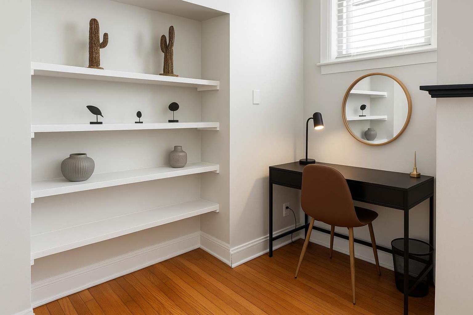 Modern 2br With Reliable Wi-fi - Roscoe 30 Apartment *