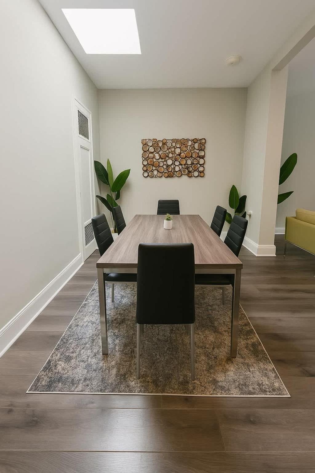 Apartment Chic 3br Hideout In Lincoln Park - Lincoln 3