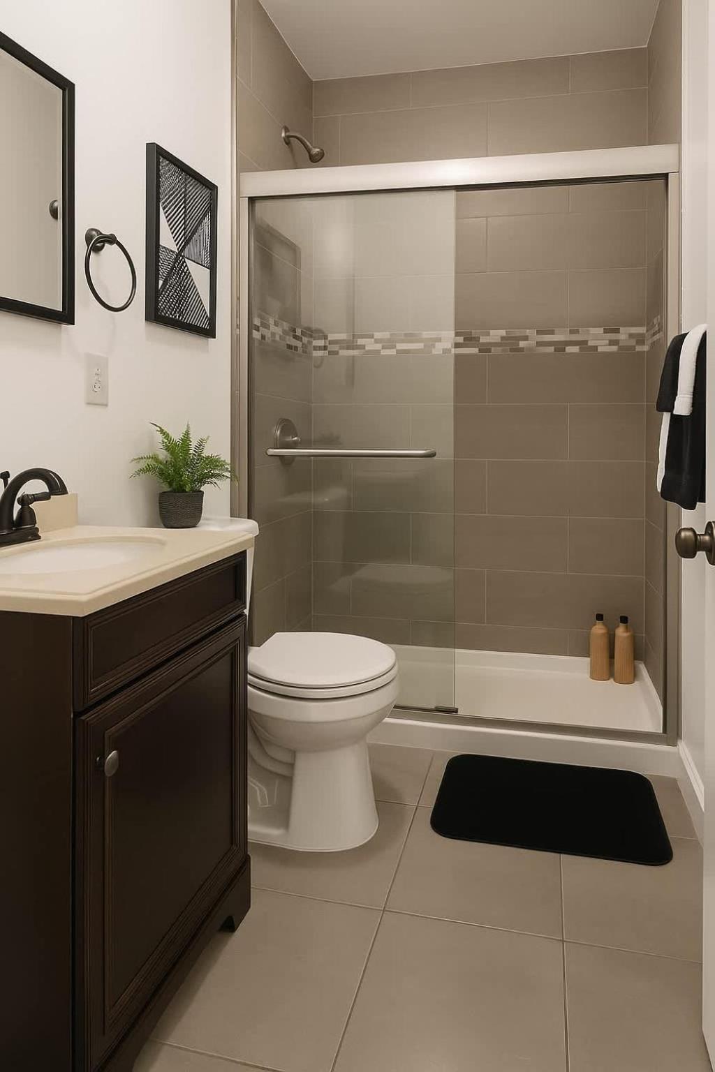 2br Beautifully Furnished - Grace 11-1 Apartment
