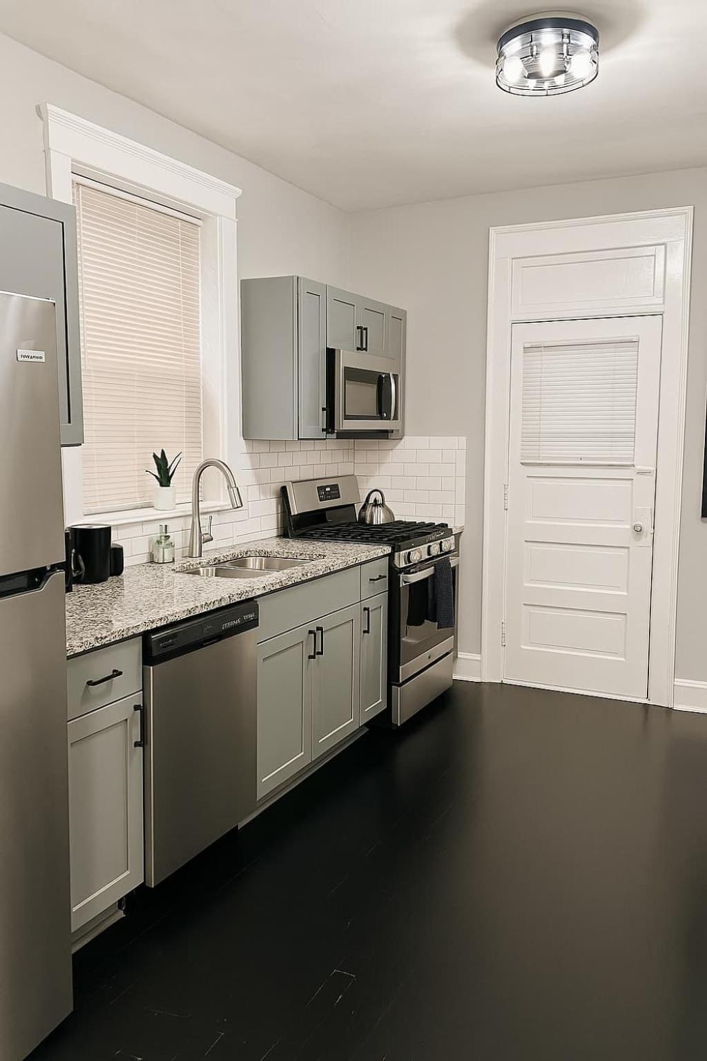 Apartment 2br Unit Beautifully Decorated - Francisco 2