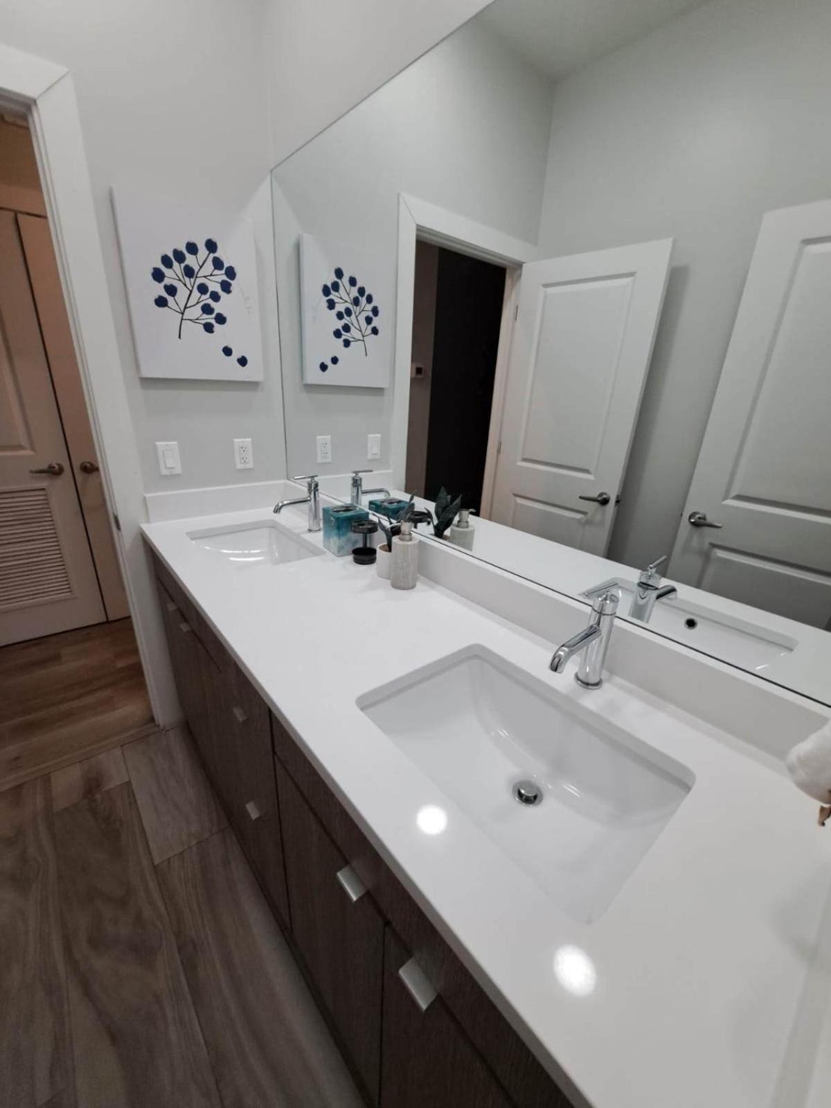 Apartment Sleek Style 3br Haven - Free Parking - Ashland 2n