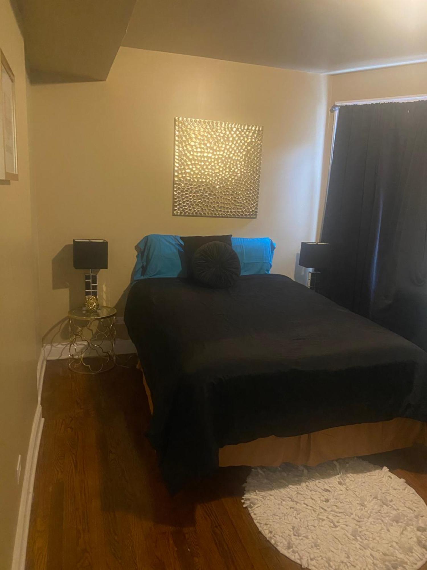Apartment Luxury 3br, 1ba-5mins From Hyde Park