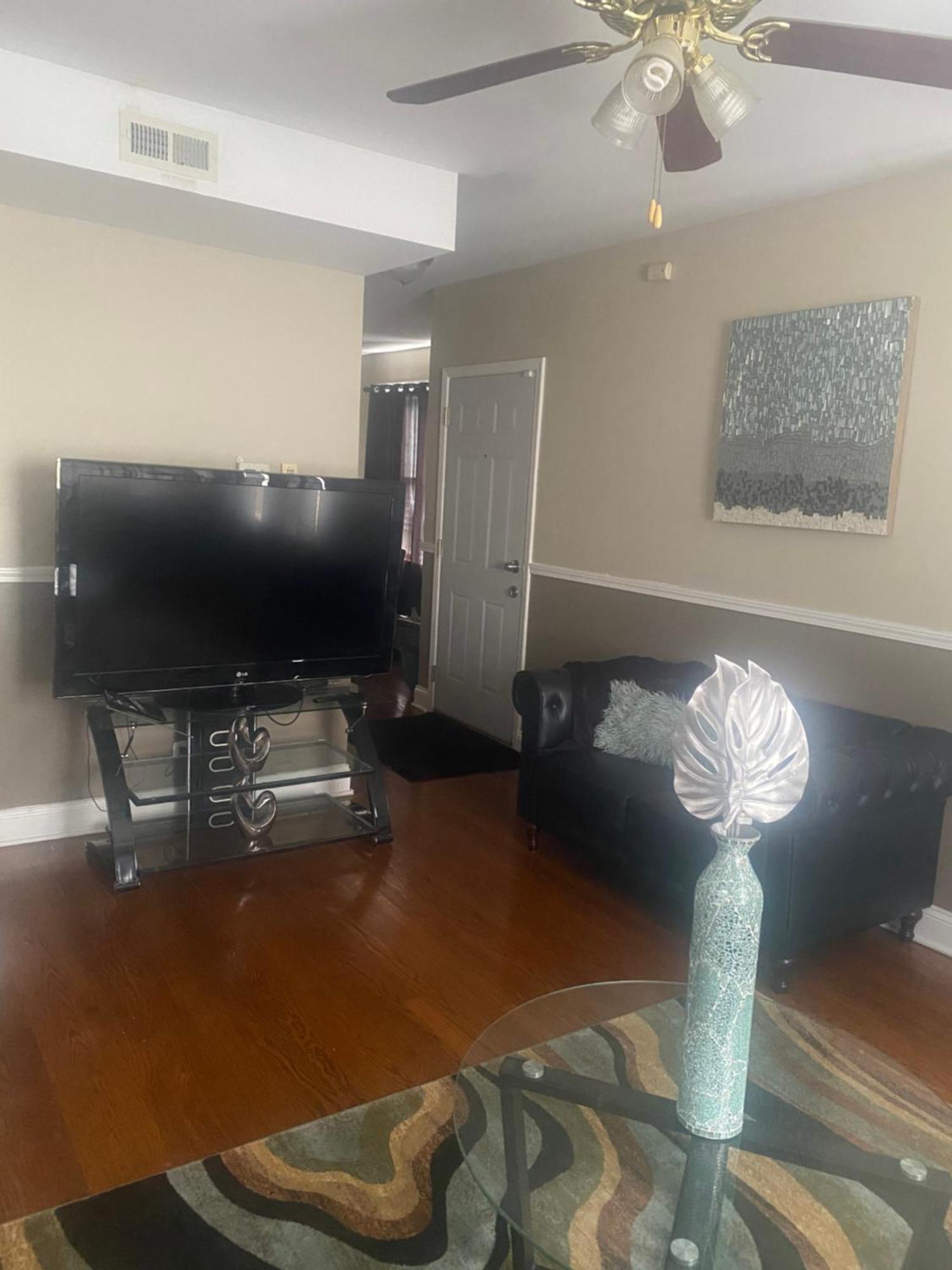 Apartment Luxury 3br, 1ba-5mins From Hyde Park *