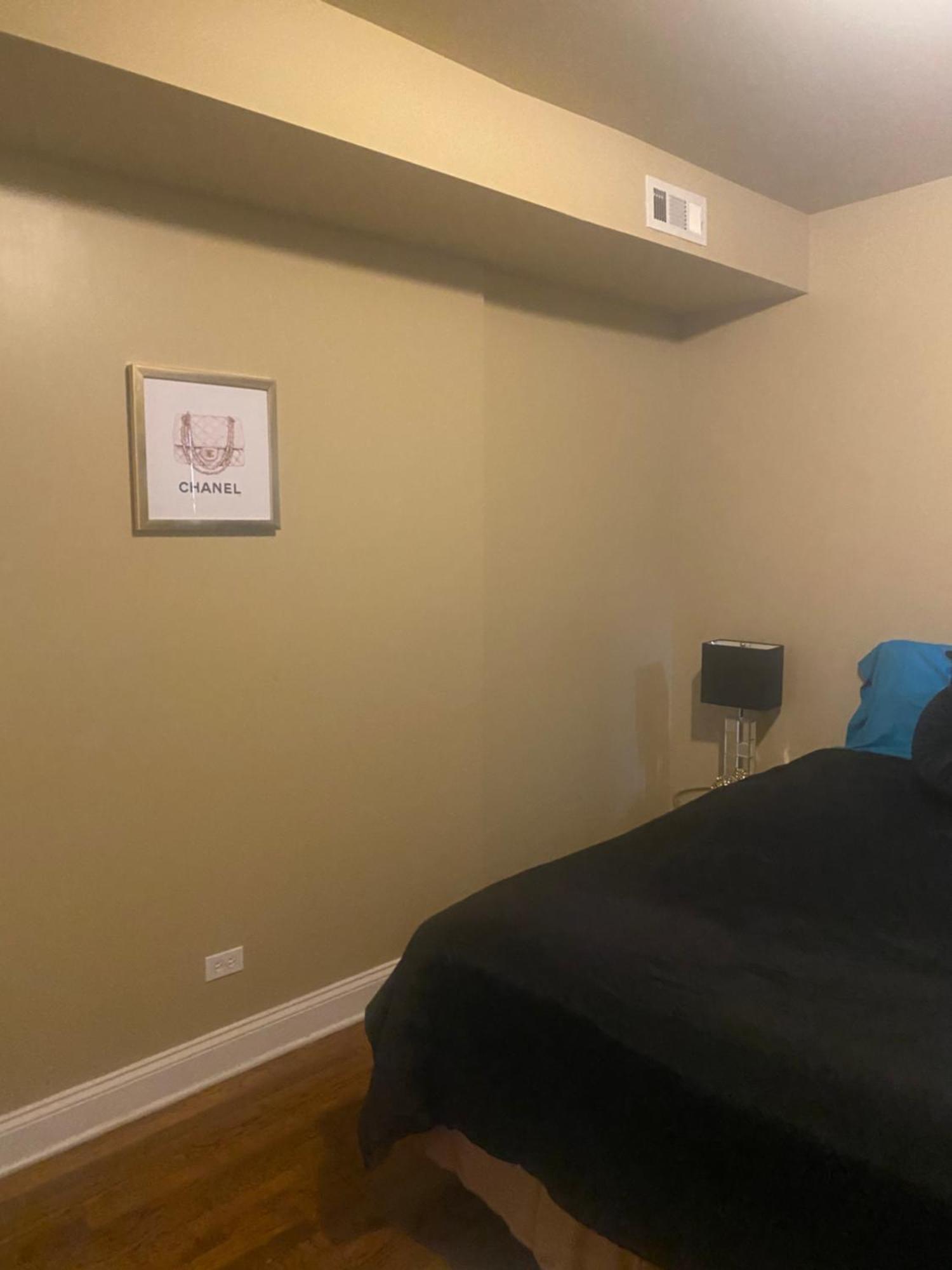 Luxury 3br, 1ba-5mins From Hyde Park Apartment Chicago