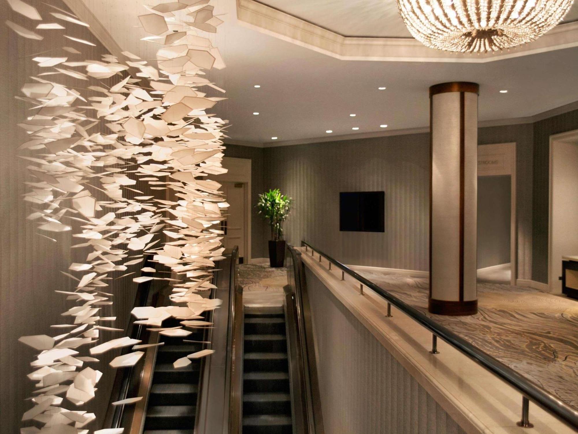 Fairmont Millennium Park 4* Chicago