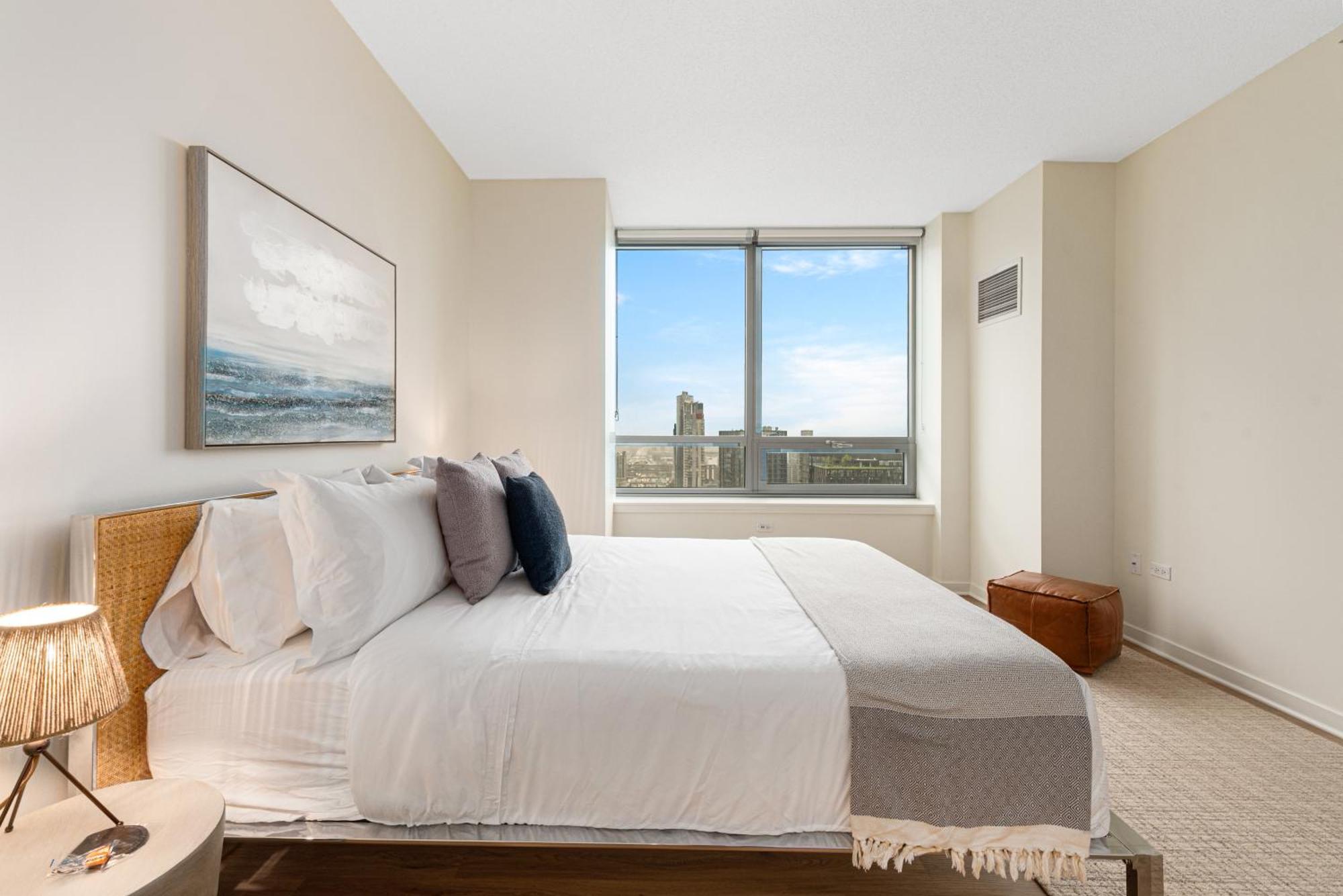 K2 Sky High With Stunning Views In West Loop * Chicago