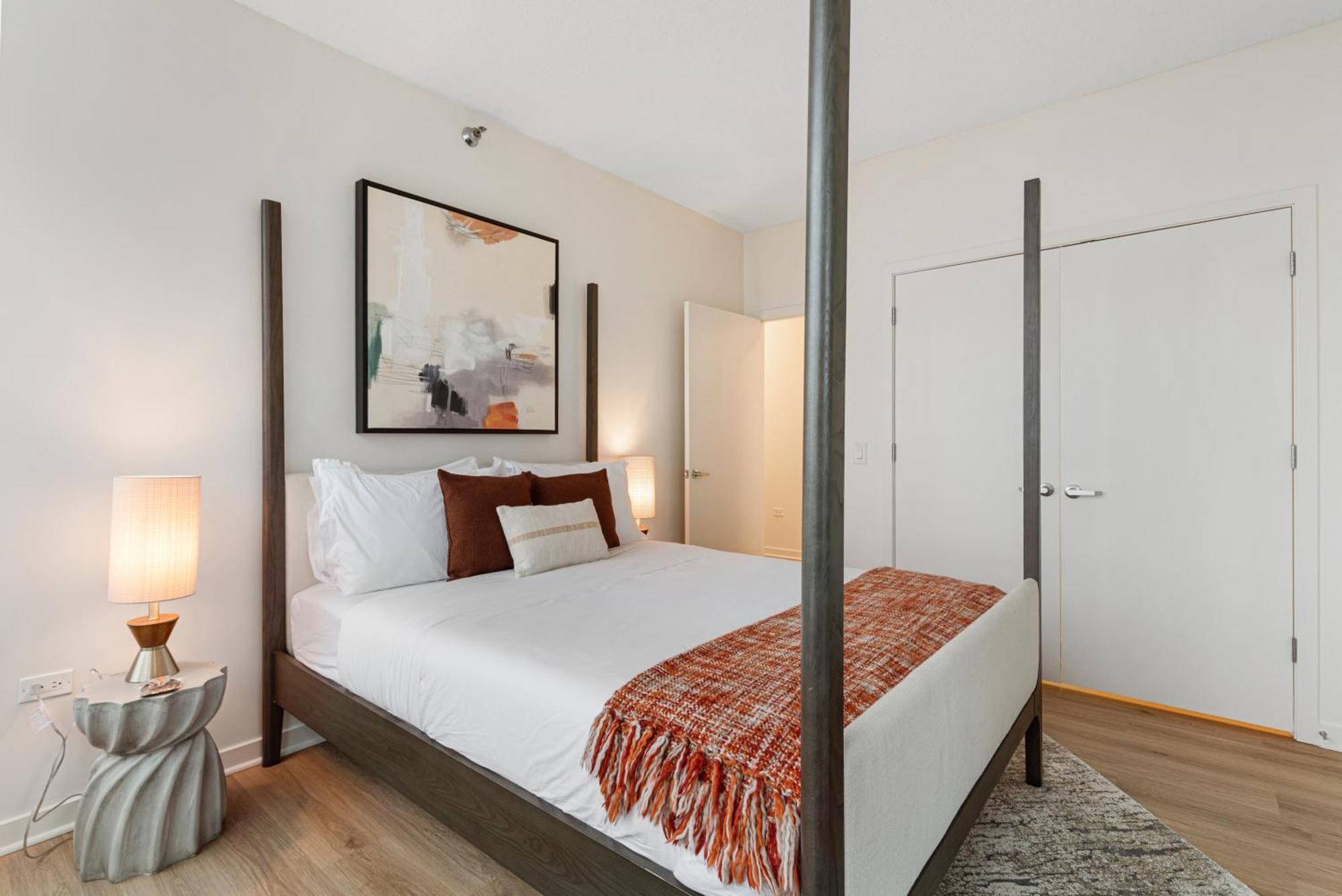 K2 Sky High With Stunning Views In West Loop Chicago