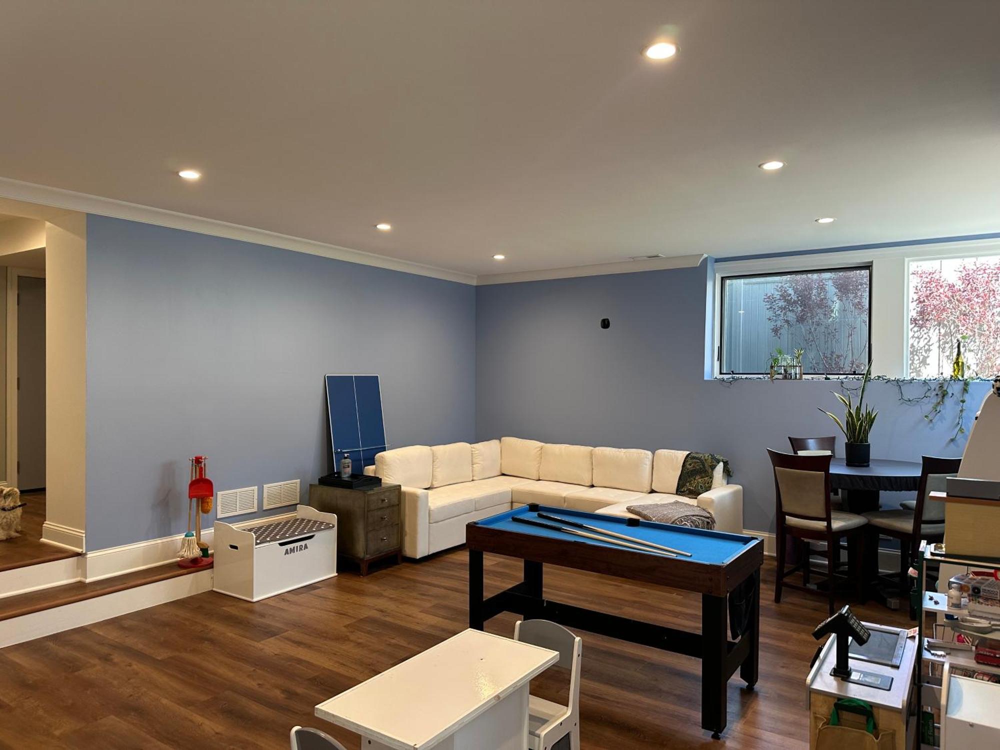 Homestay Lyons' Chicago