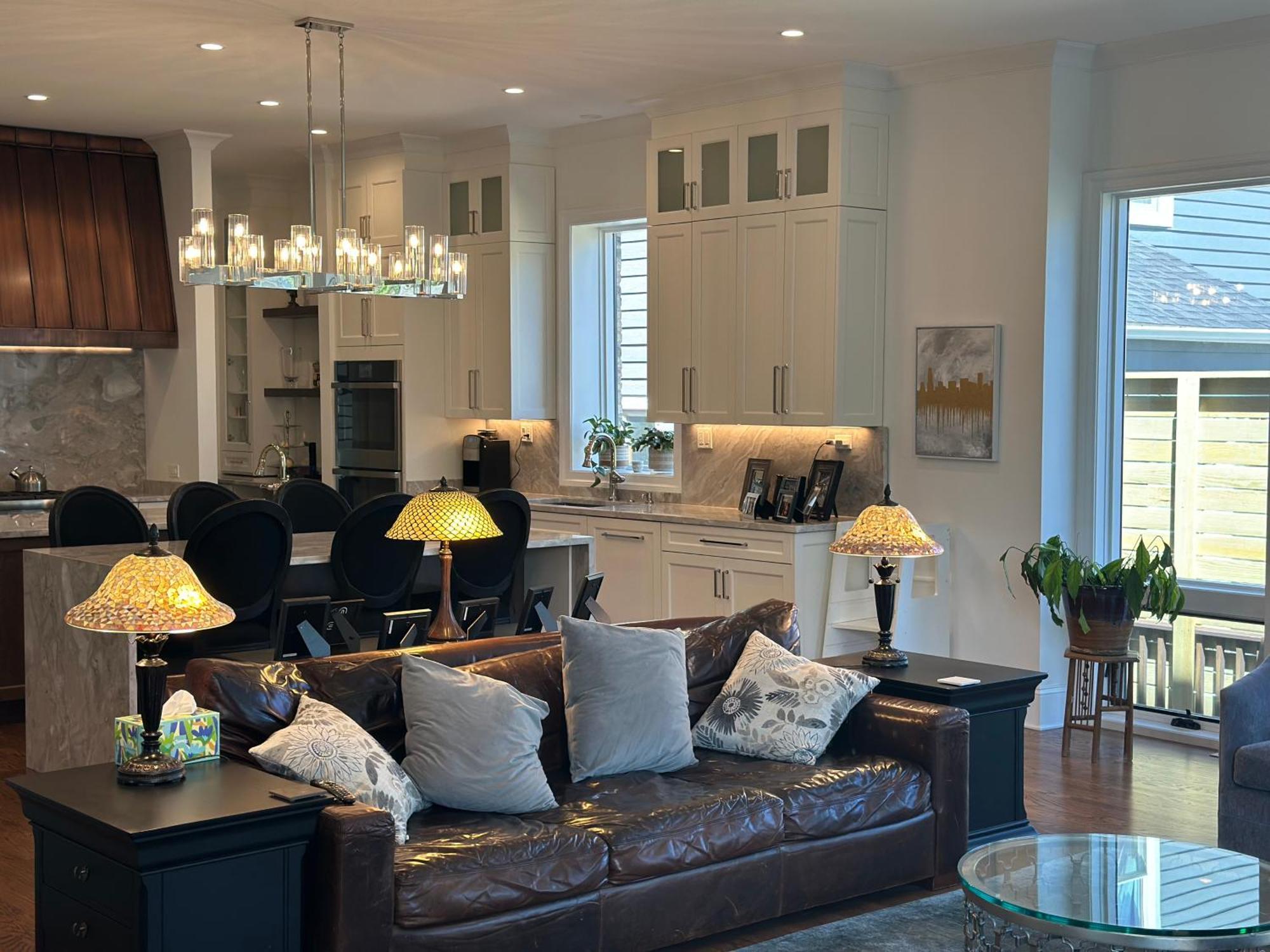 Homestay Lyons' Chicago