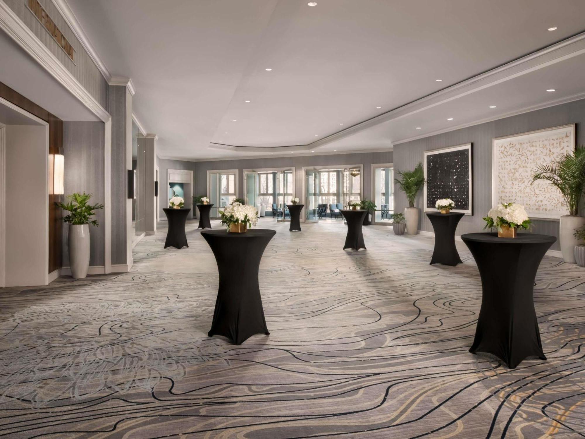 Hotel Fairmont Millennium Park Chicago