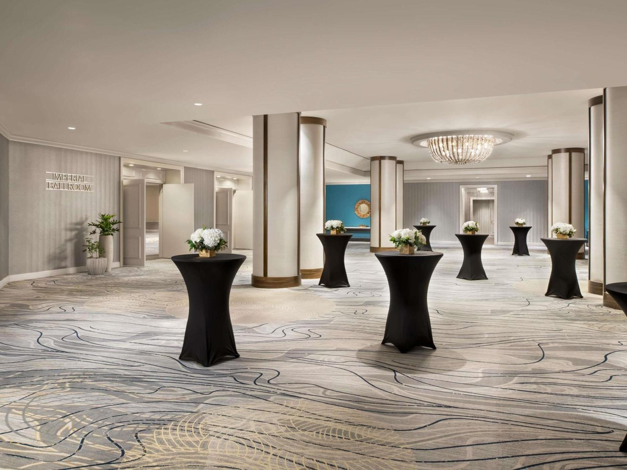 Fairmont Millennium Park