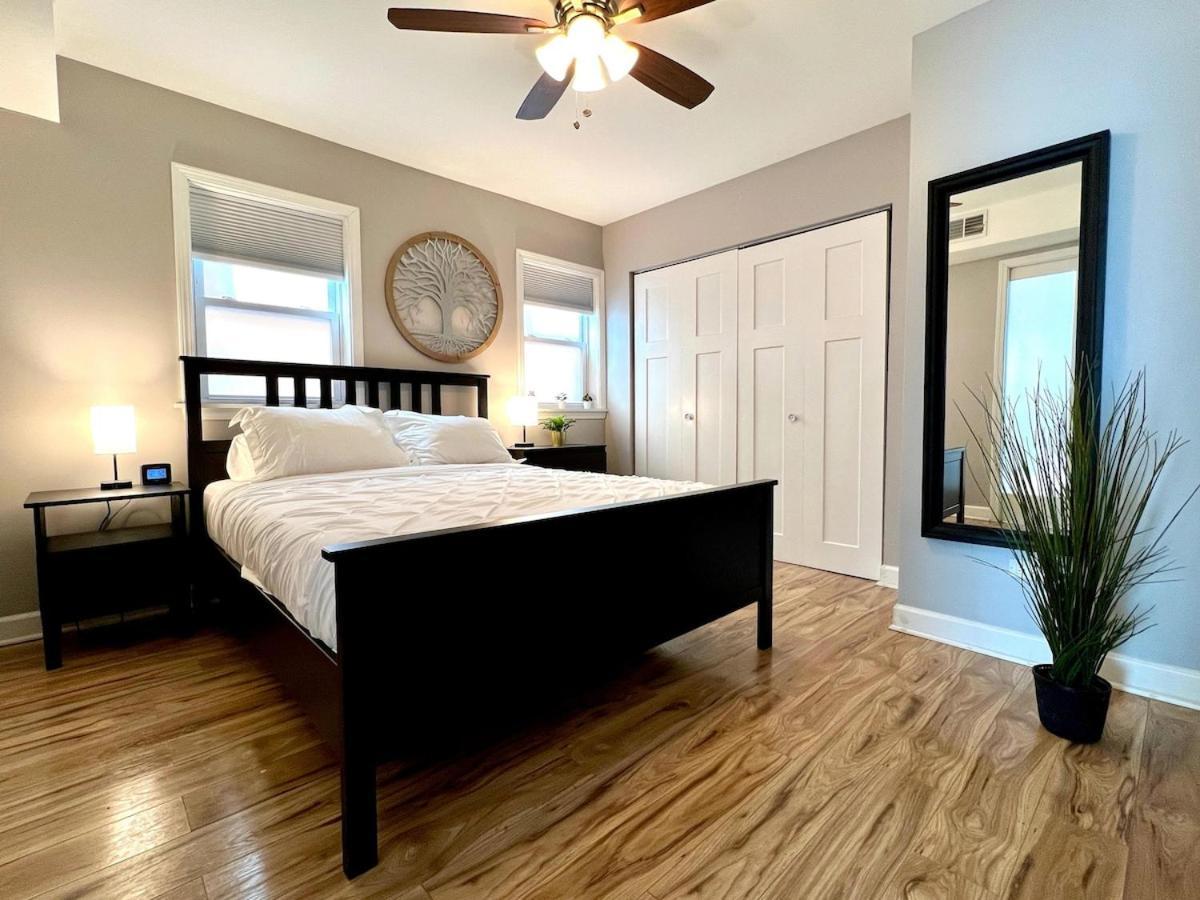 Bridgeport Place - Free Parking, Mccormick Place-sox Park Apartment *