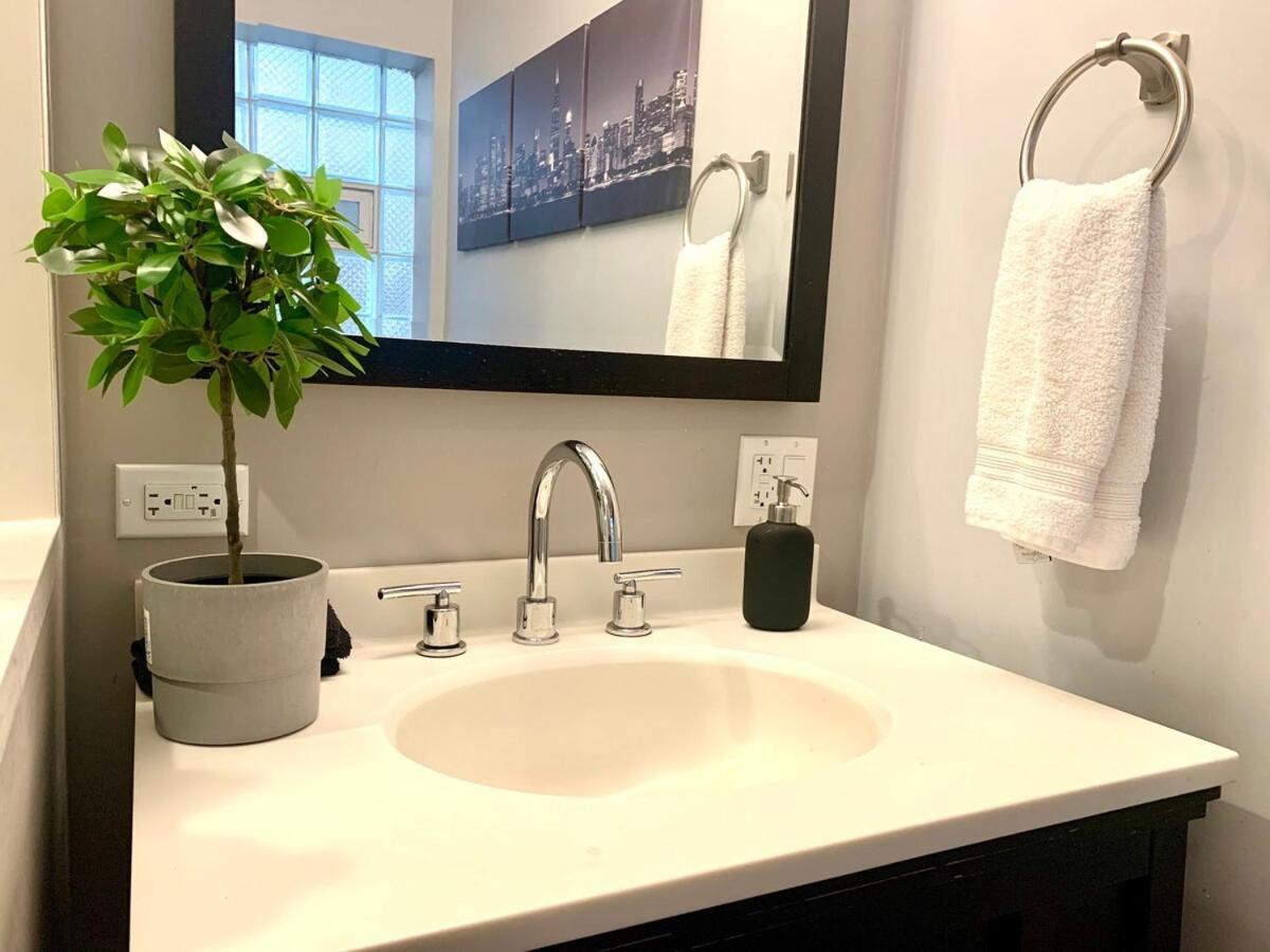 Apartment Bridgeport Place - Free Parking, Mccormick Place-sox Park *
