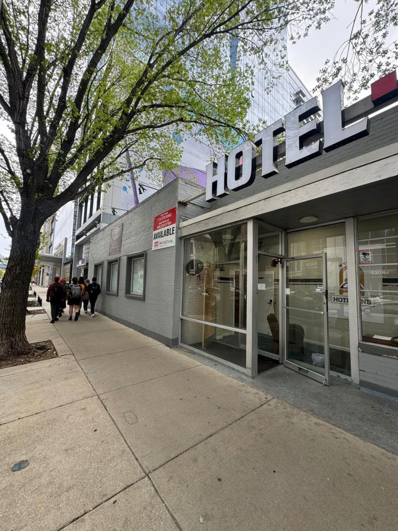 Hotel Modern, Location, Free Coffee And Tea