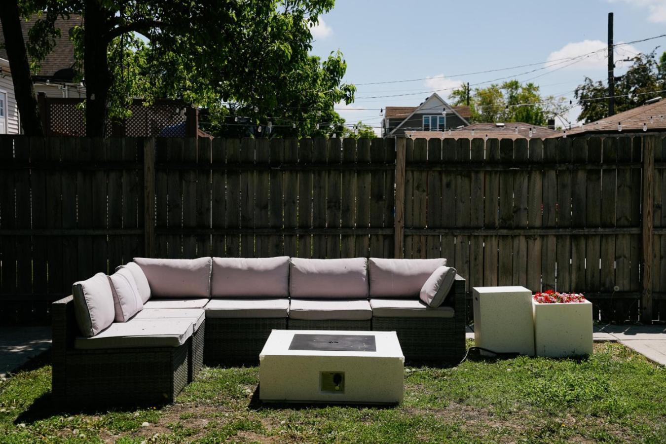 Game Room, Firepit, Playground, Gym, Billiard
