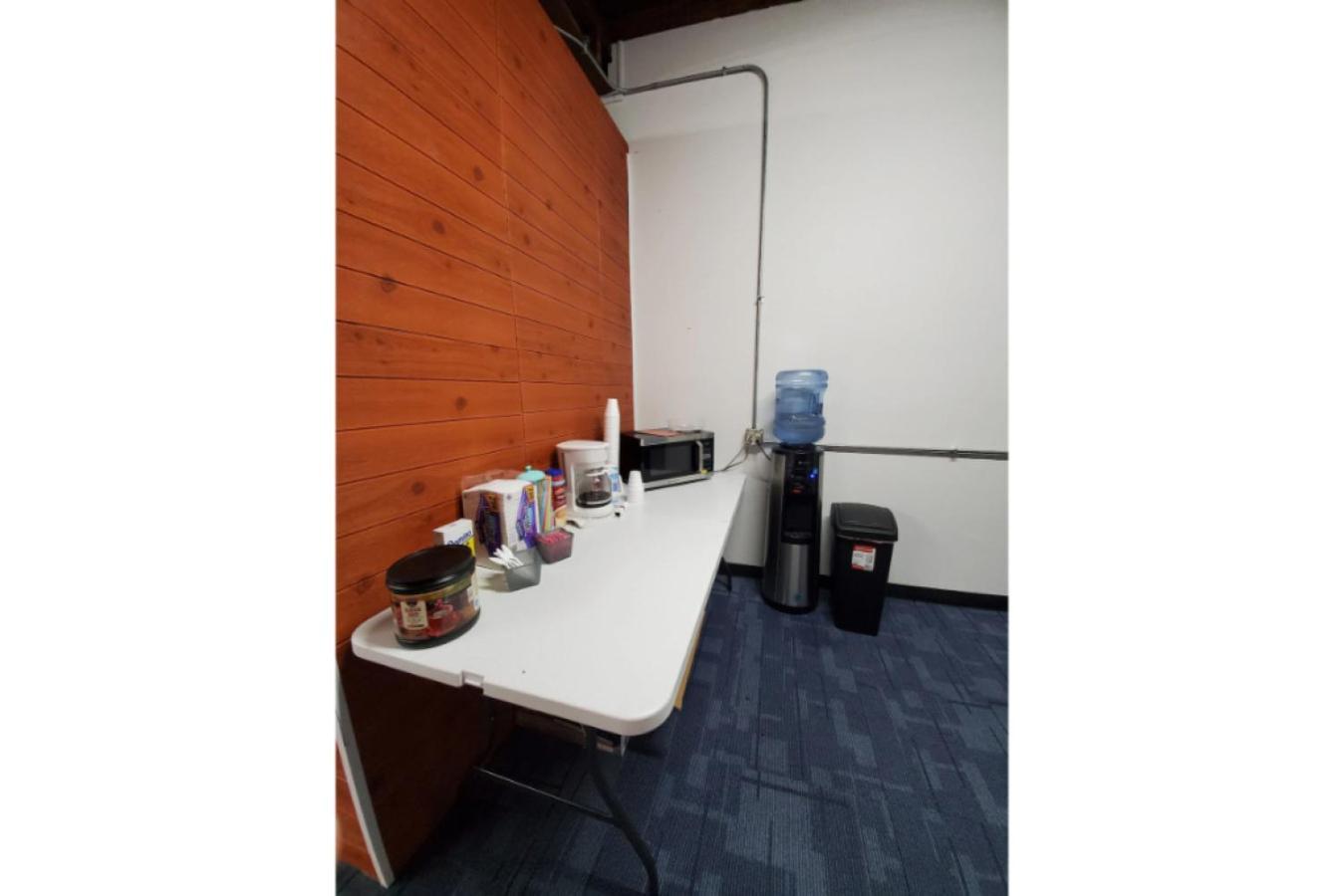 Cozy Private In Prime Downtown