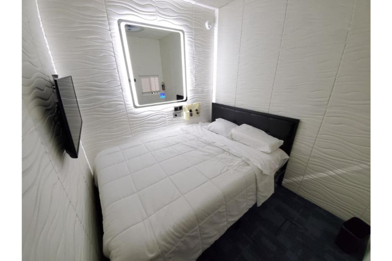 Hotel Cozy Private In Prime Downtown