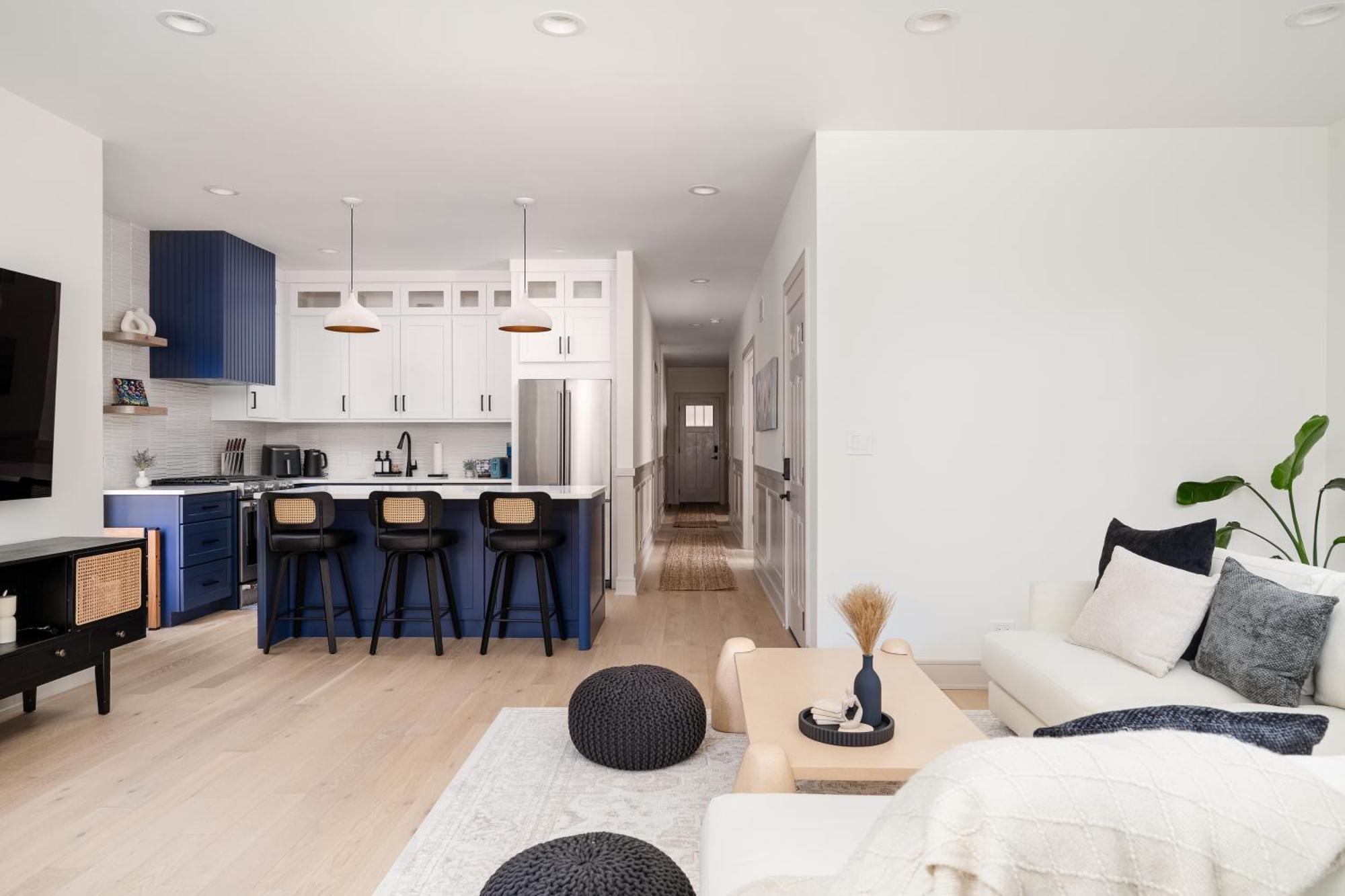 Ace Apartment Chicago