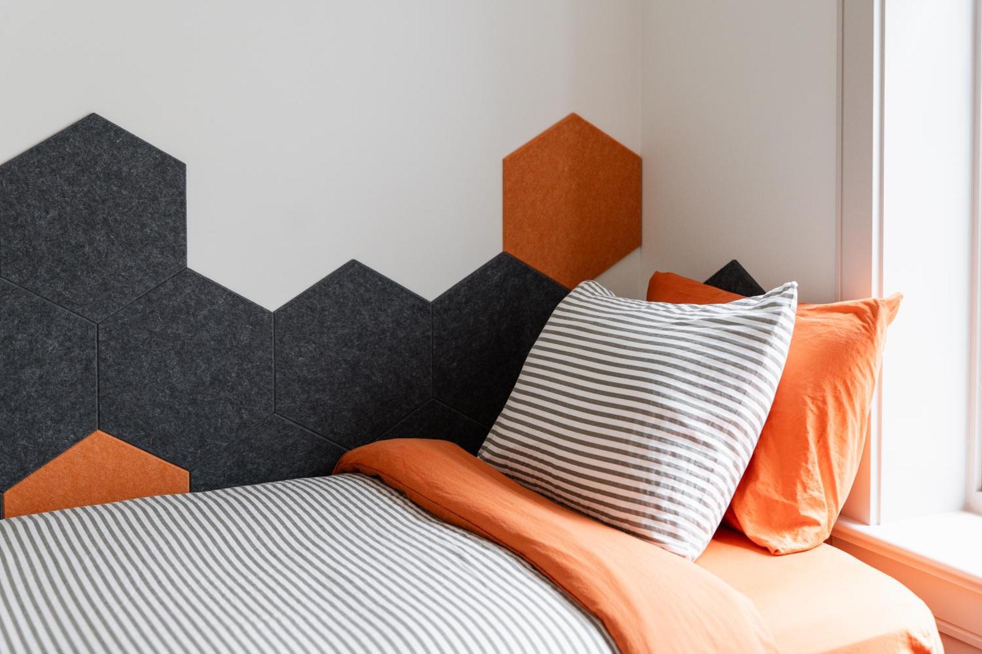 Ace Apartment *