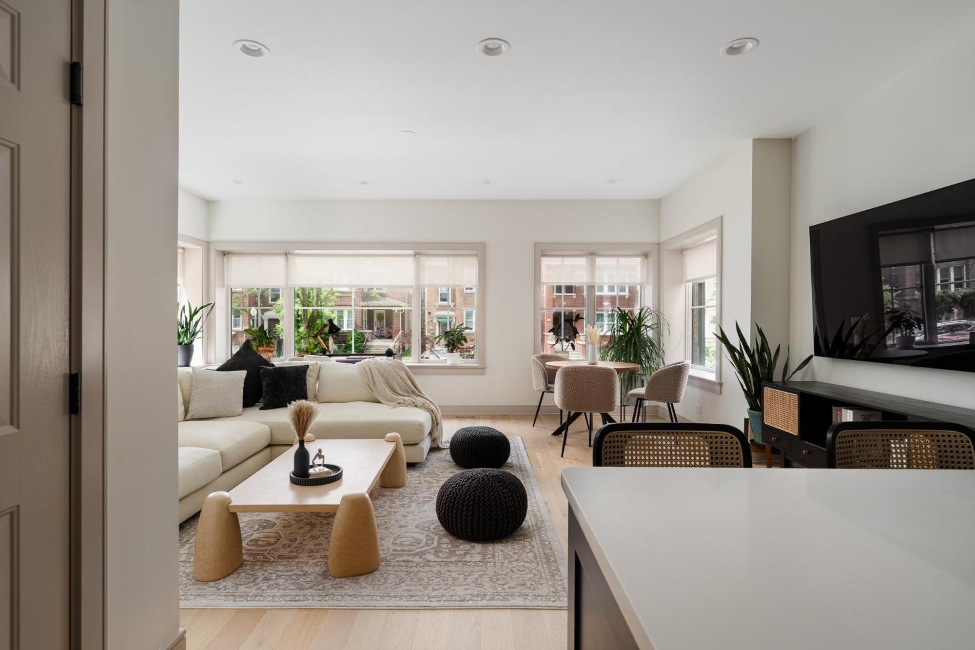 Ace Apartment
