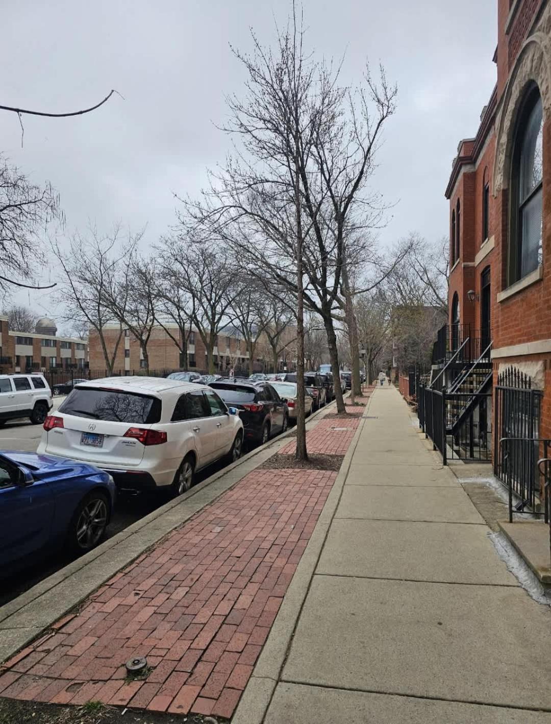 3 Bedroomin The Medical Center * Chicago