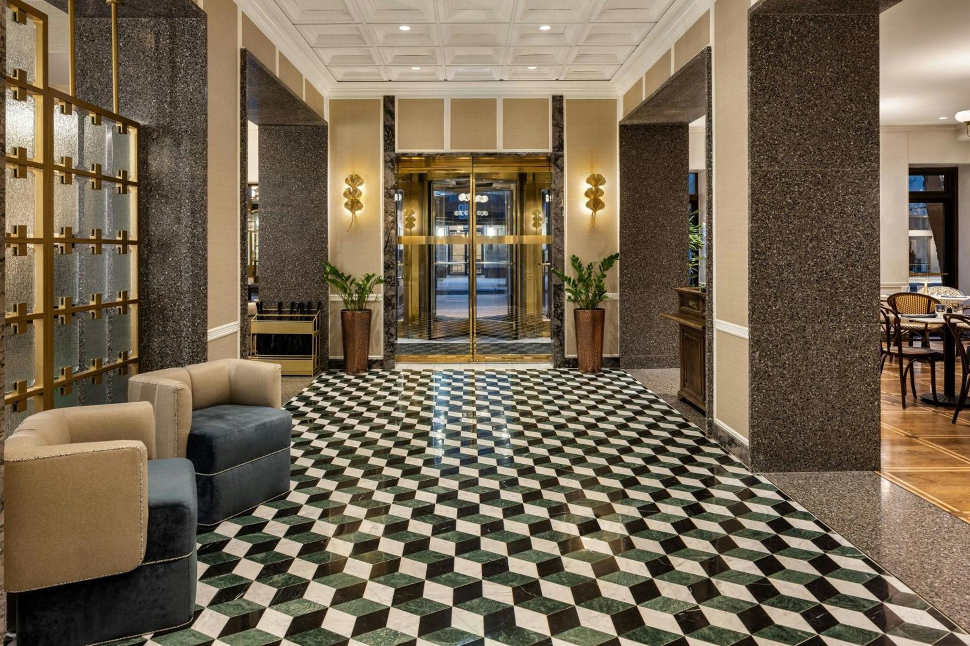 The Talbott, Autograph Collection Hotel Chicago