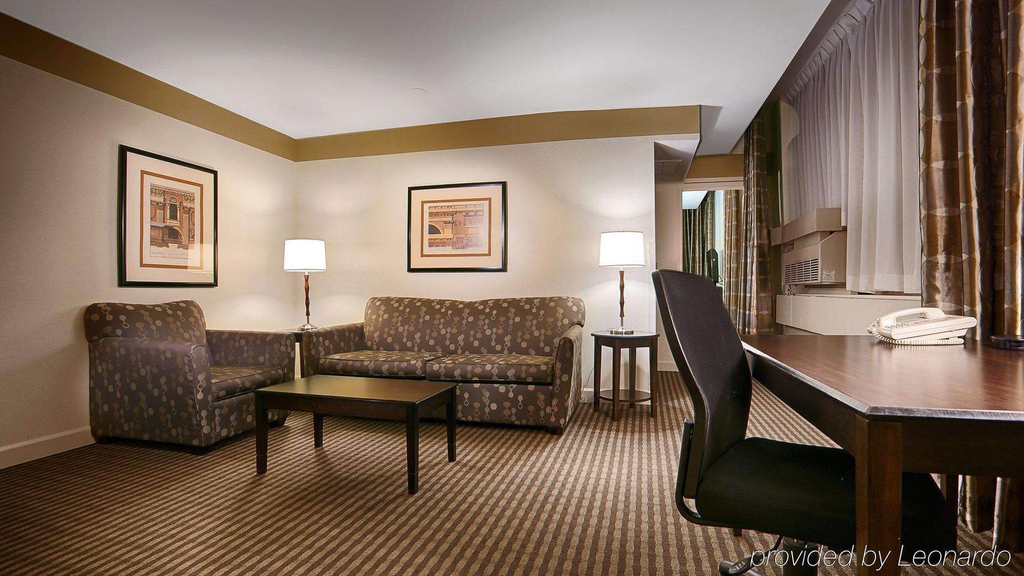 Western Downtown-river North Hotel Chicago