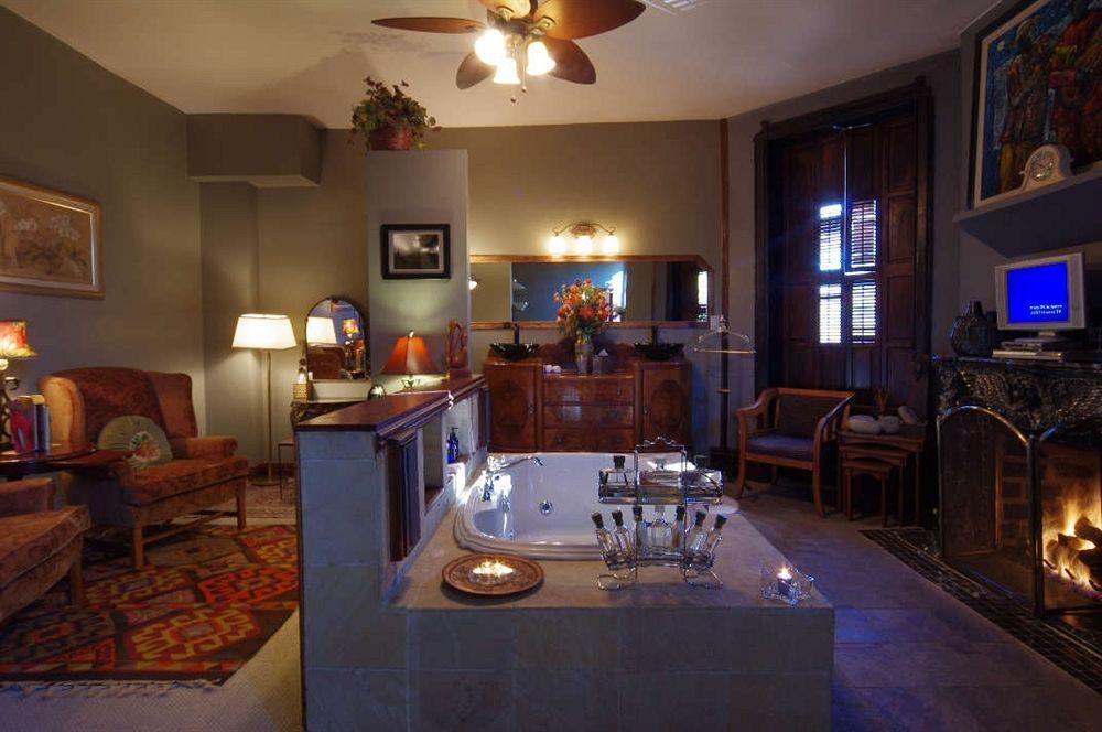 Welcome Manor 5* Chicago