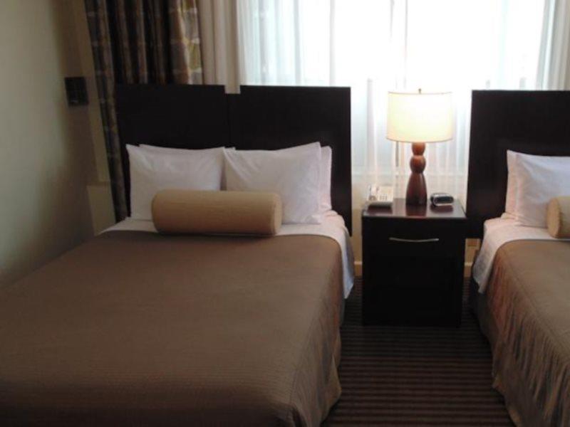 Hotel Western Downtown-river North
