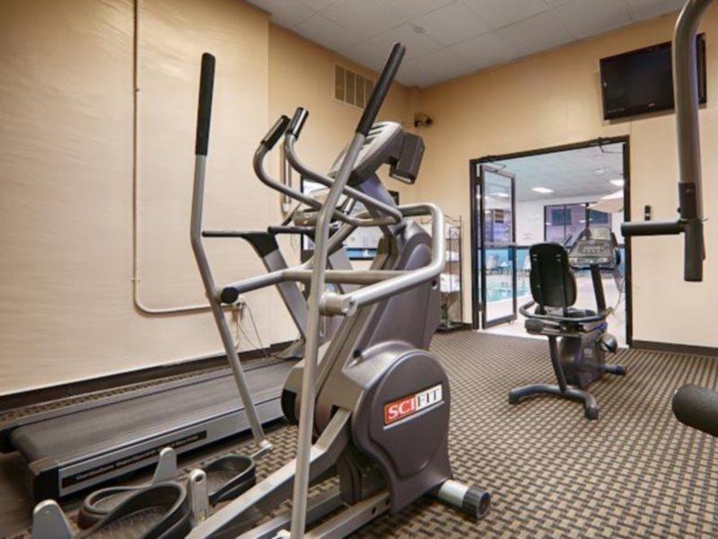 Hotel Western Downtown-river North 3*