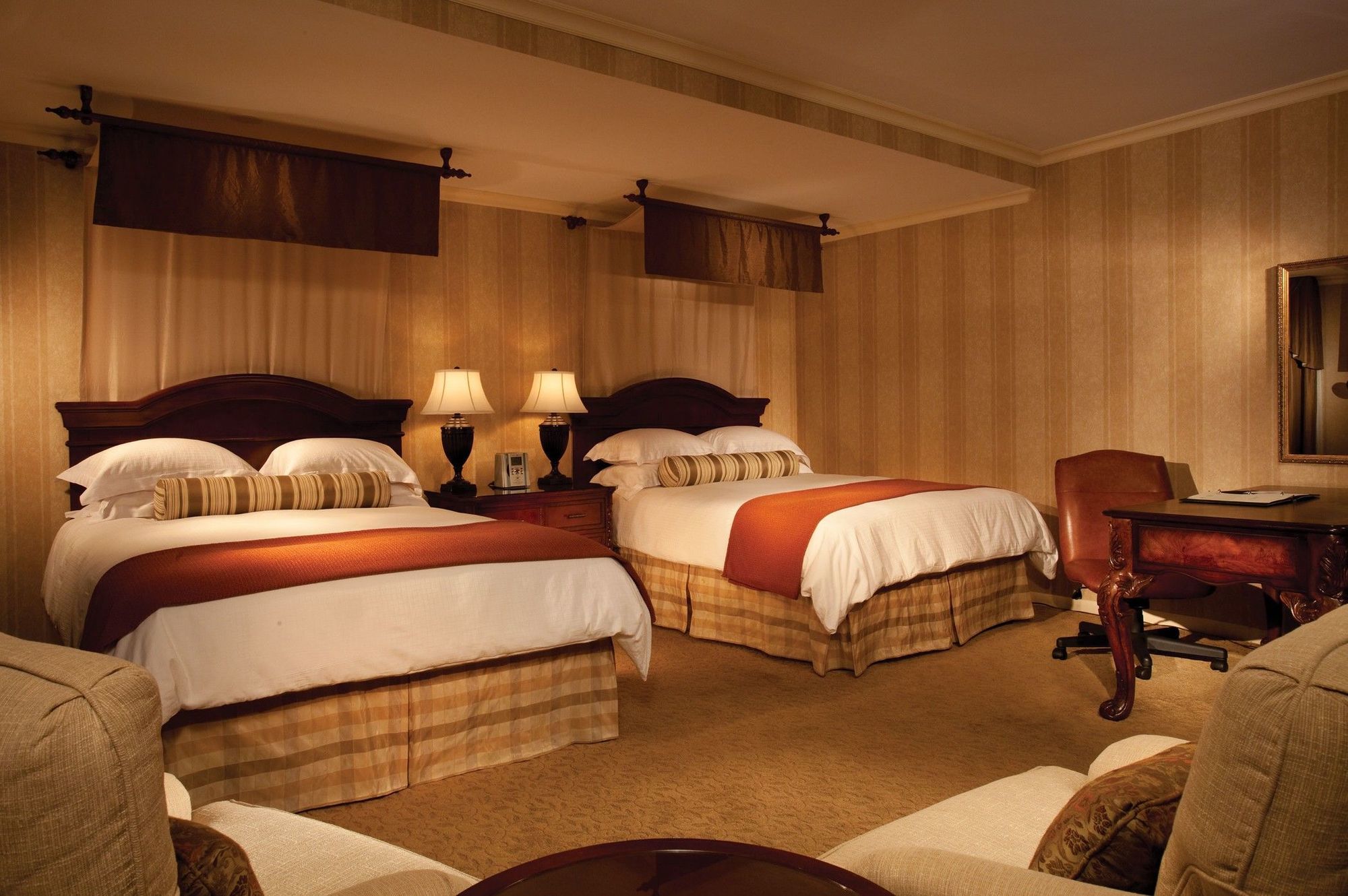The Talbott, Autograph Collection 4* Chicago