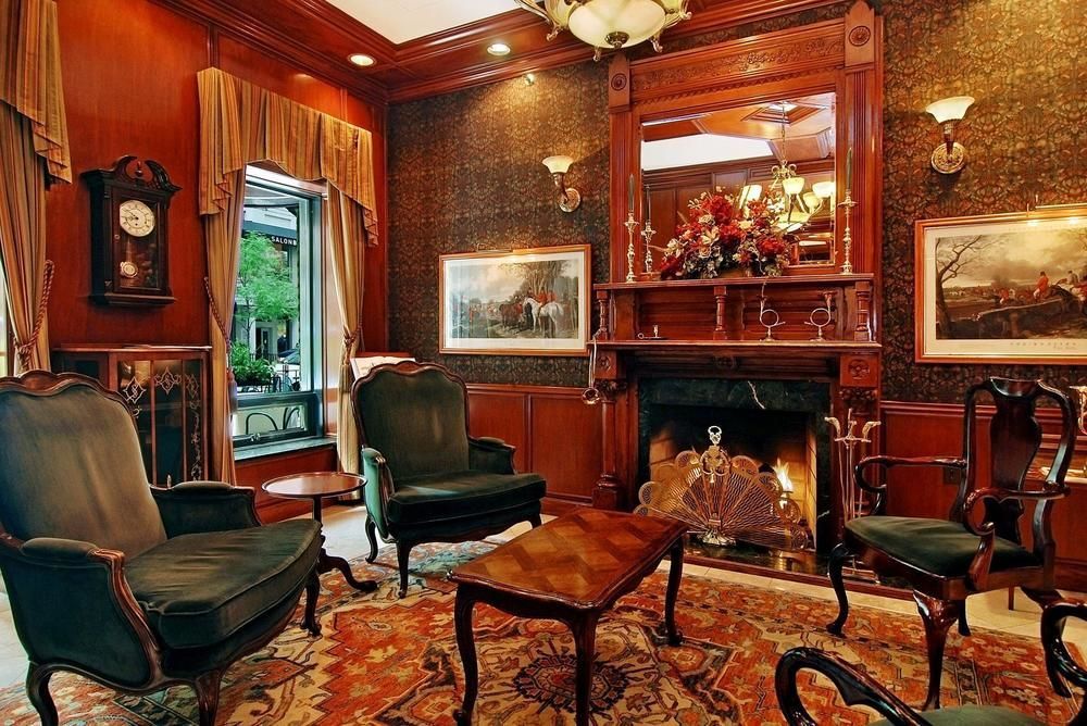 The Talbott, Autograph Collection 4*