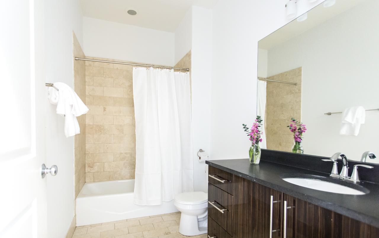 Aparthotel Sonder Lincoln Park Chicago