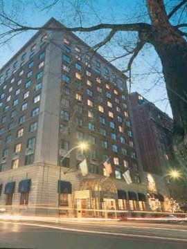 The Ambassador West Wyndham Hotel 4*