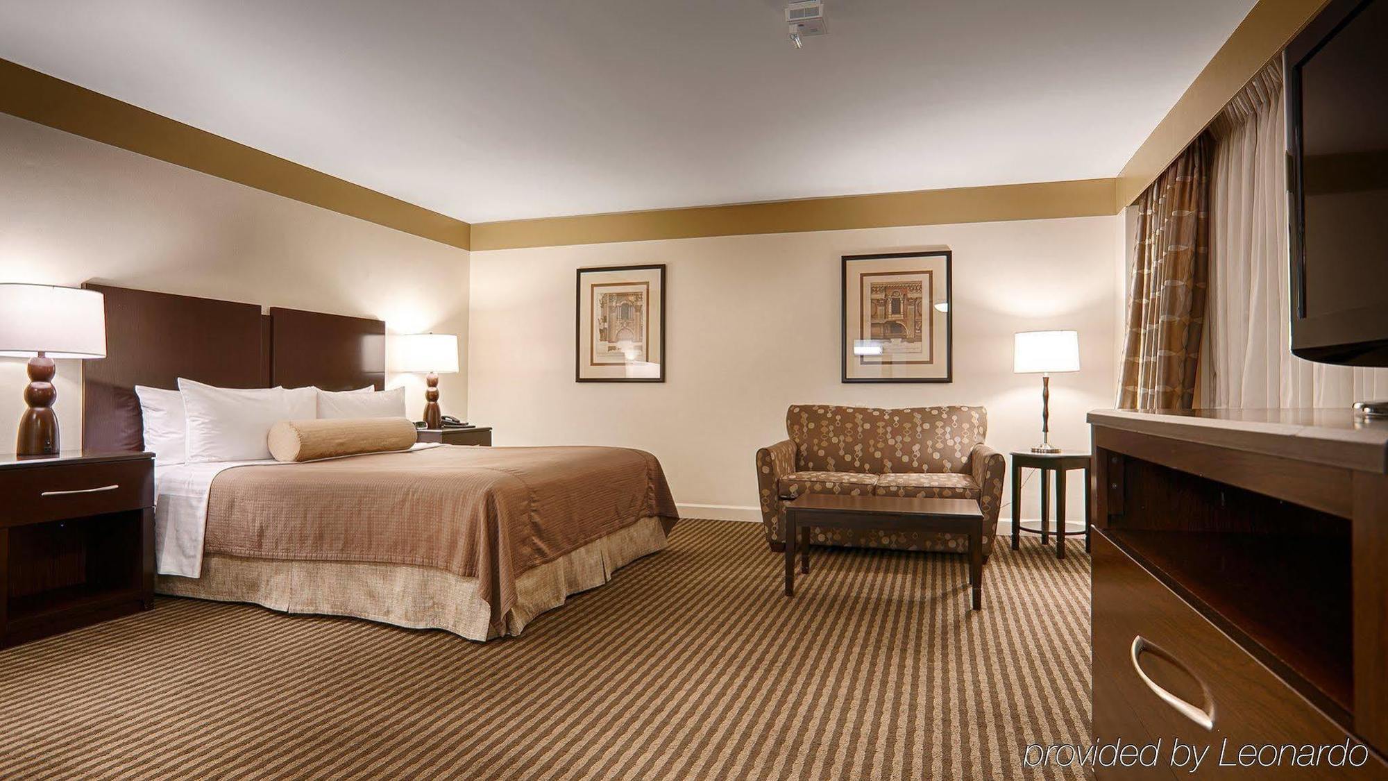 Western Downtown-river North Hotel Chicago