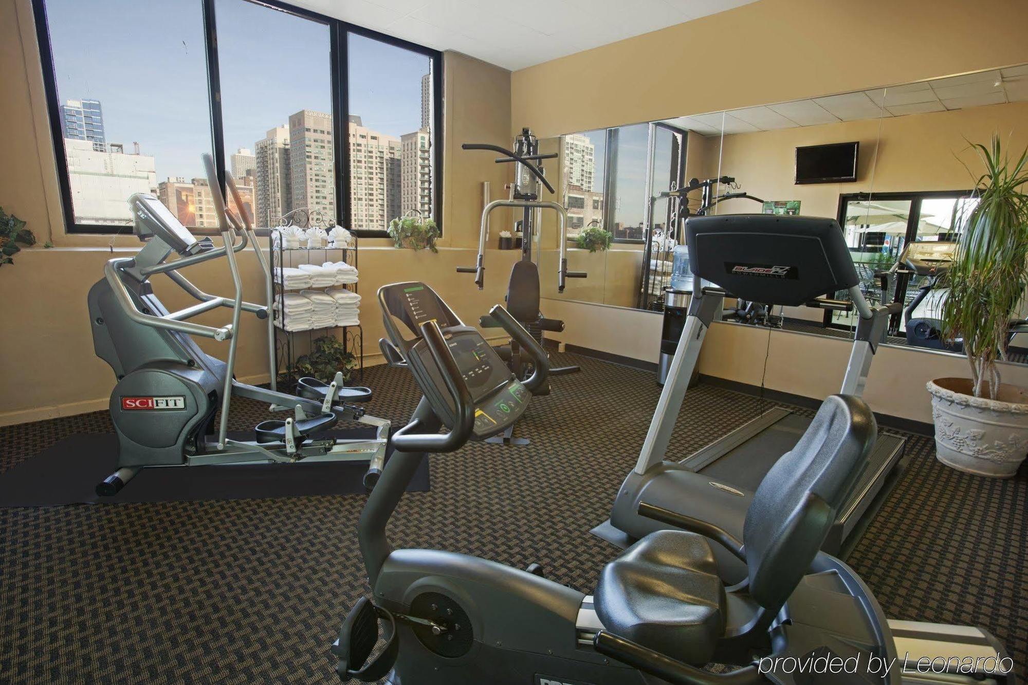 Hotel Western Downtown-river North 3*