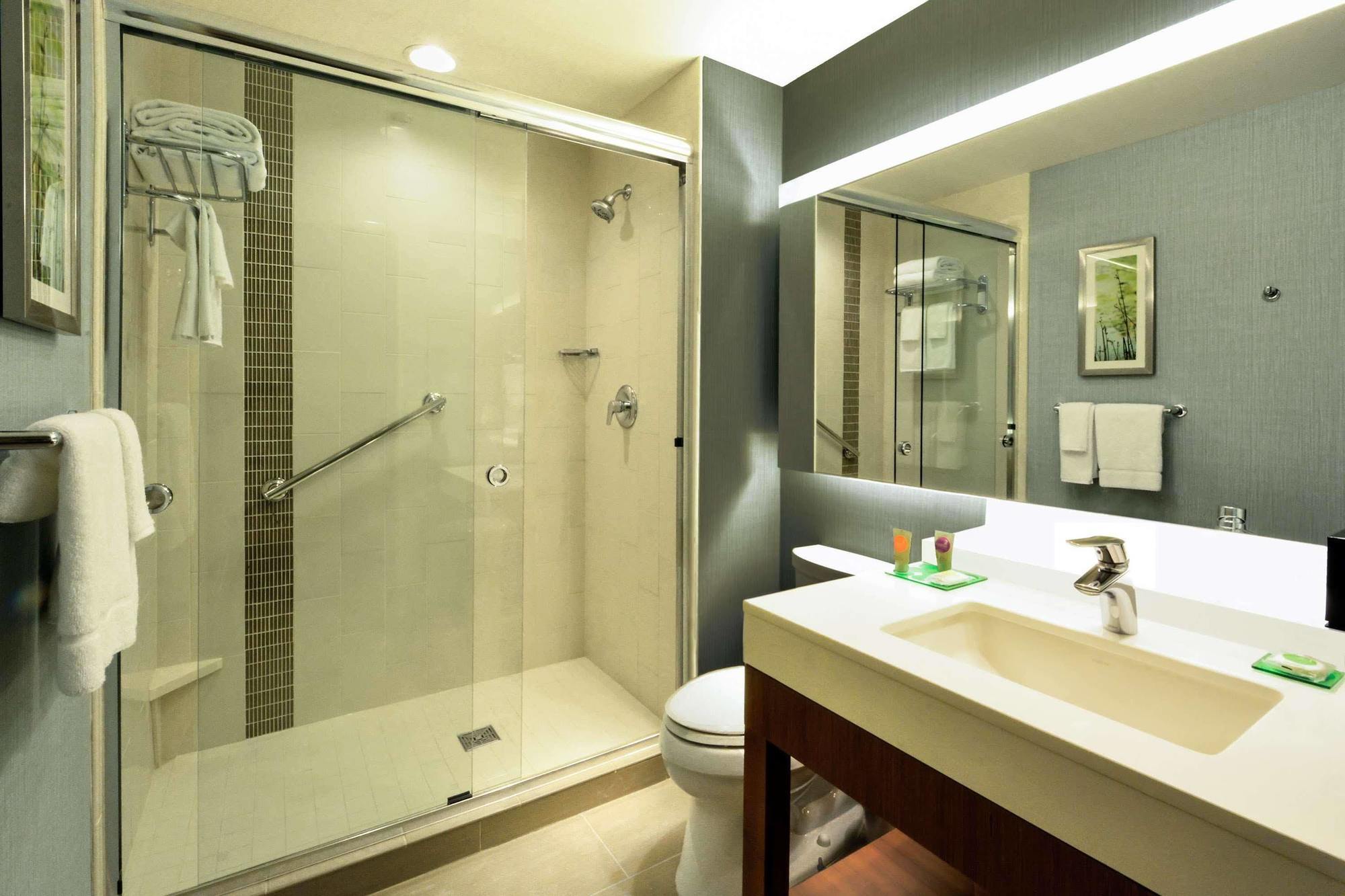 Hyatt Place Chicago/downtown - The Loop Hotel Chicago